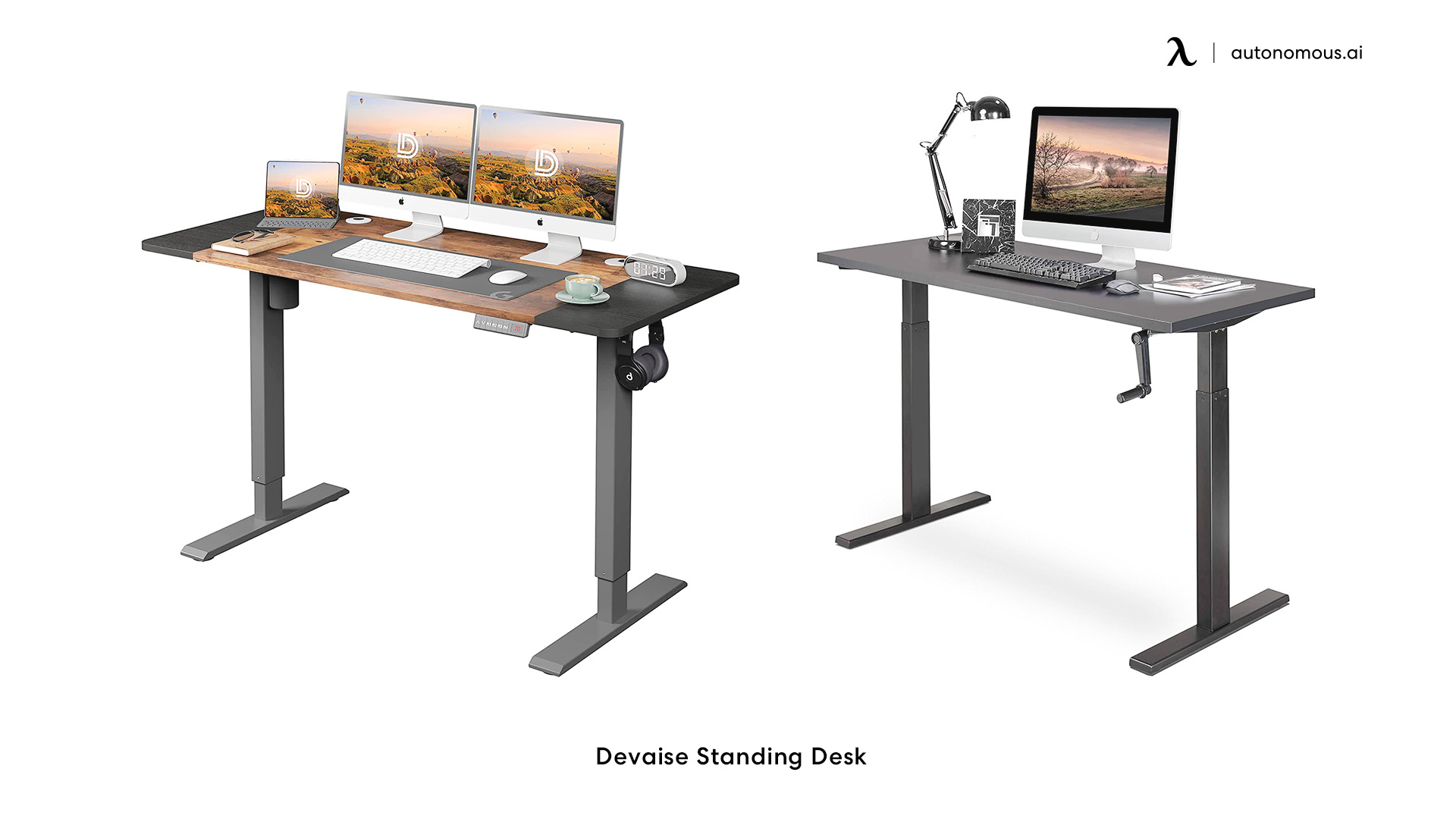 Devaise Standing Desk