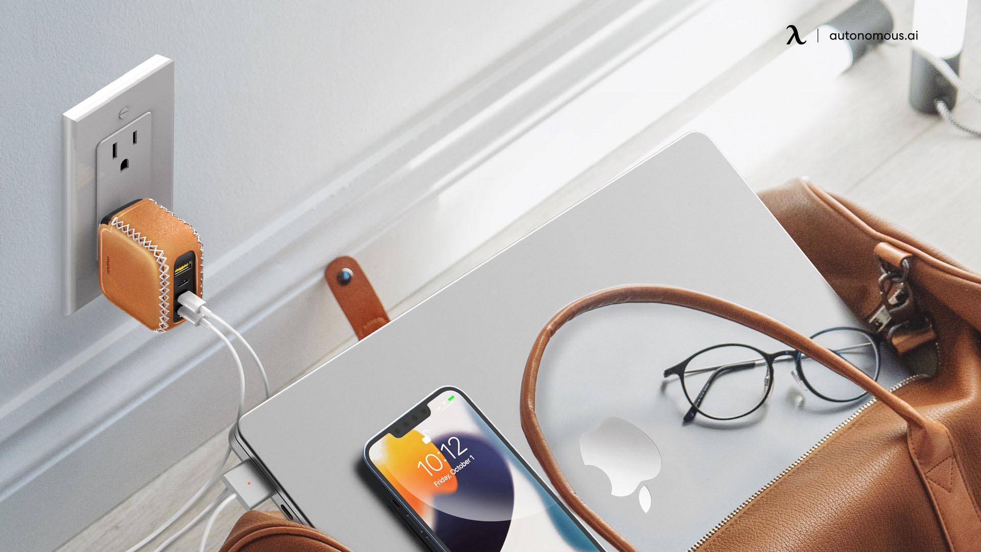 15 Cool Desk Accessories You Don't Want to Live Without