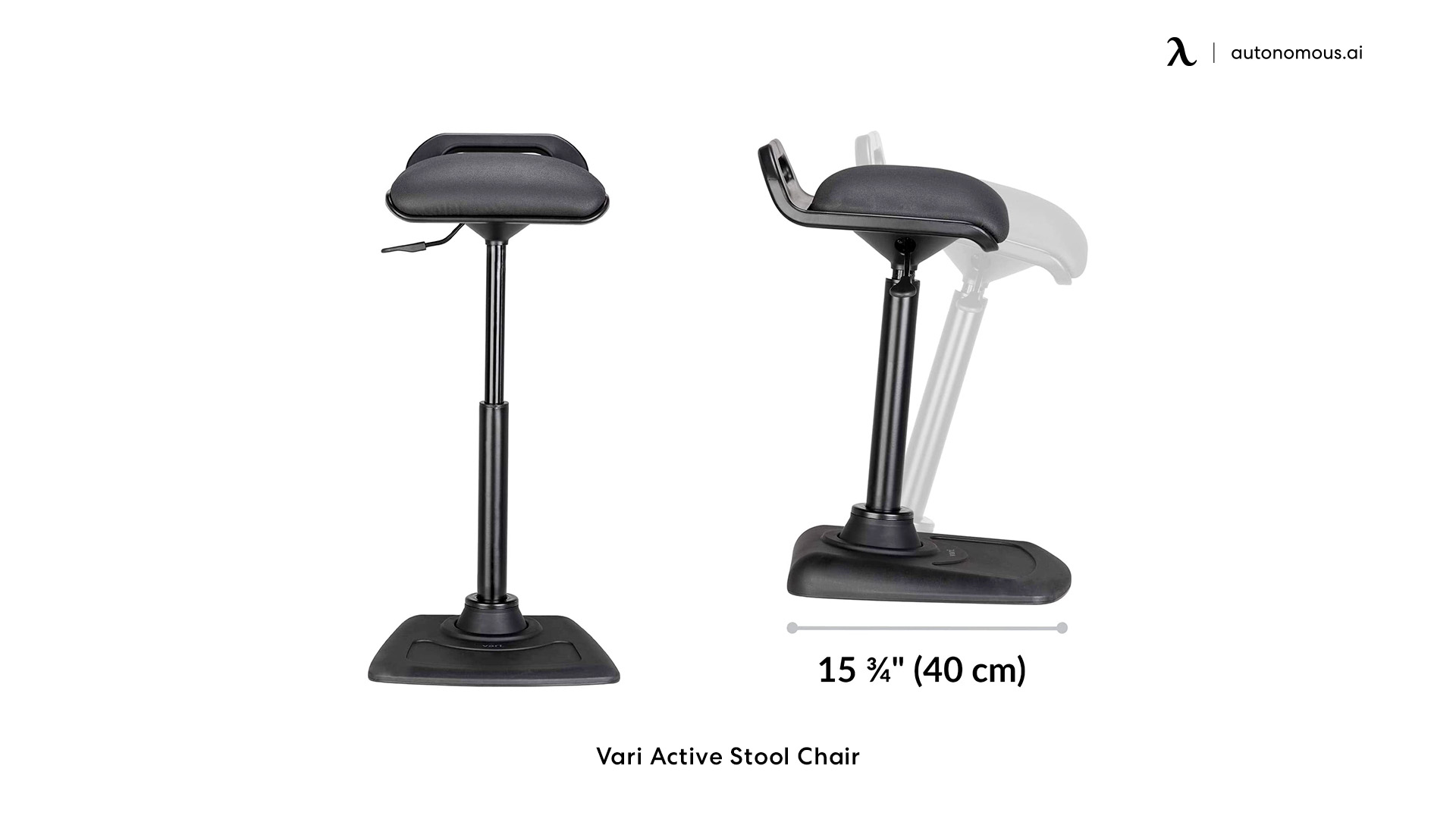 Vari Active Stool Chair