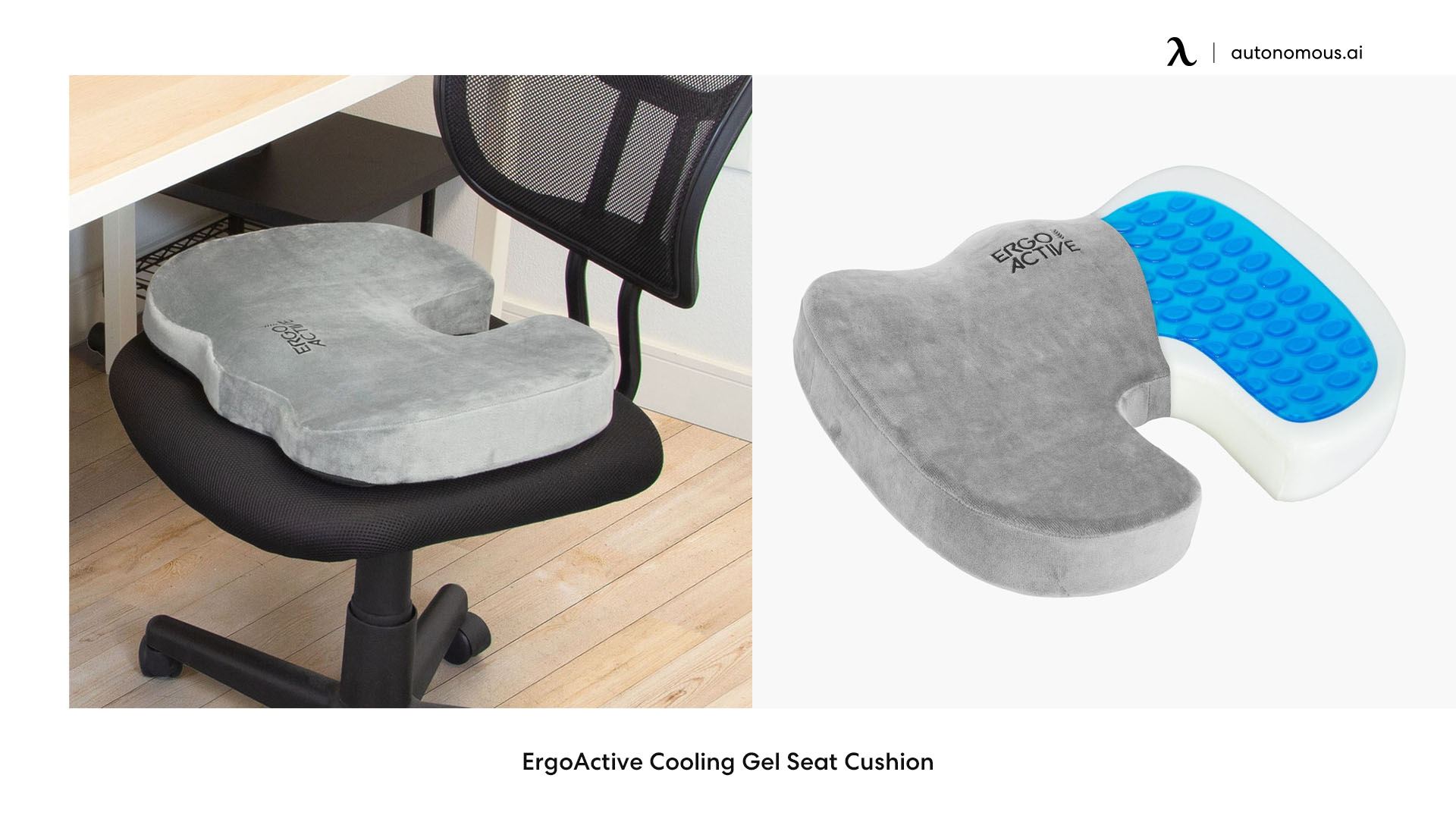 Temperature-Adjusting Desk Accessories : Stratum: Workplace