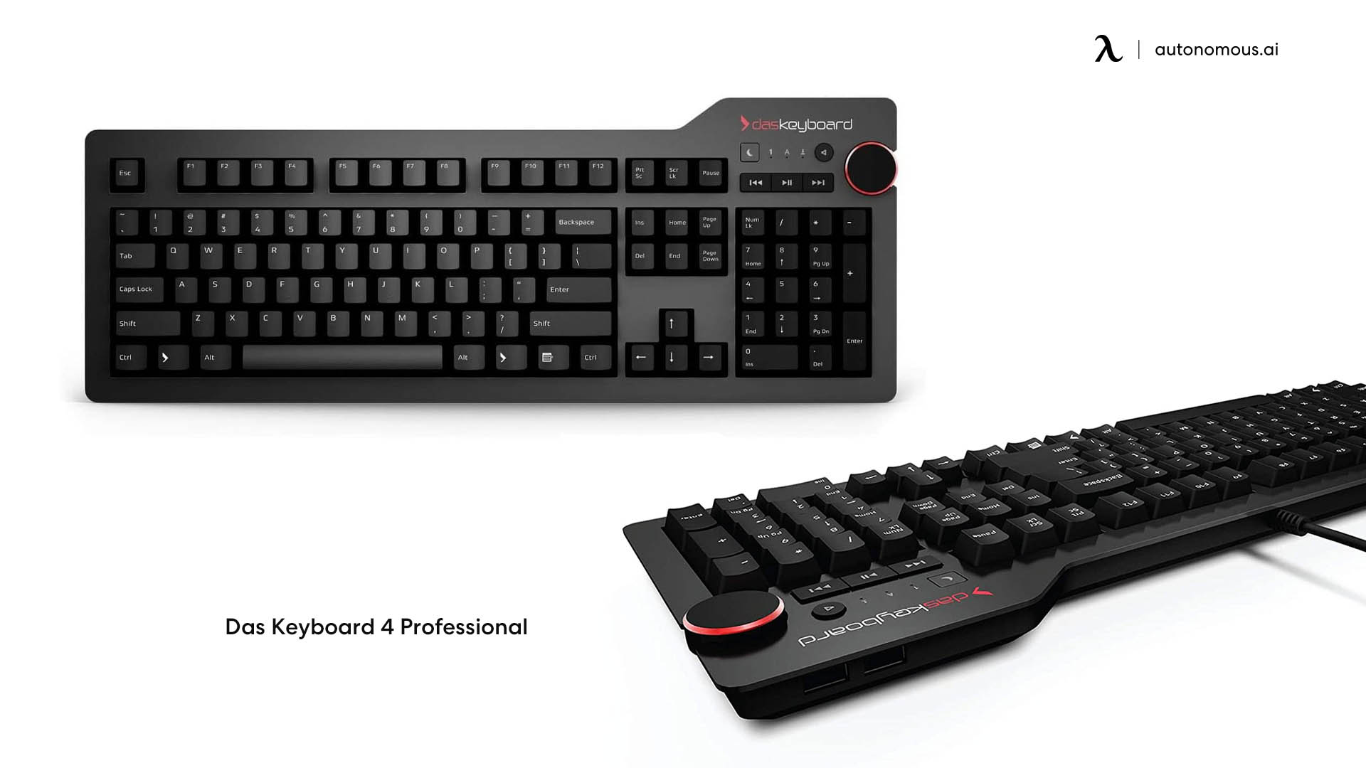 Das Keyboard 4 Professional