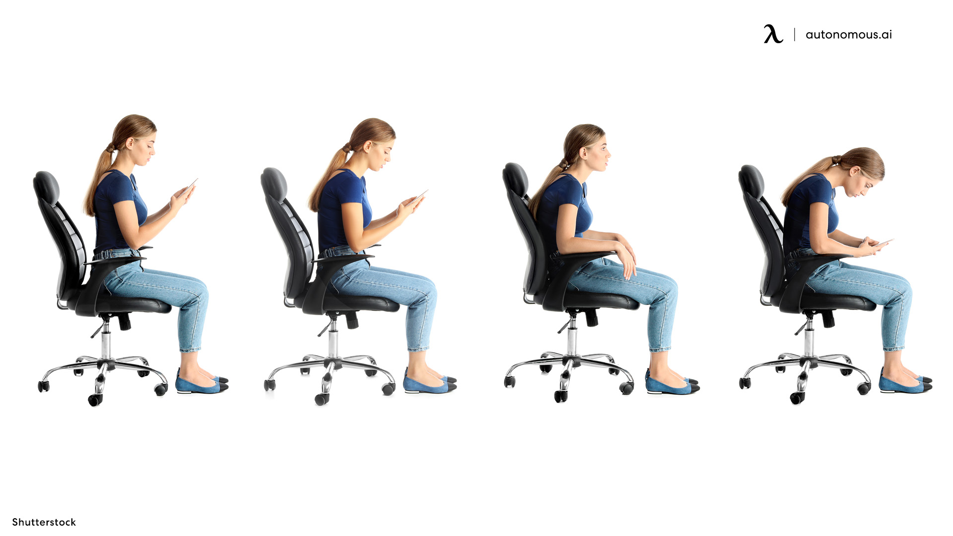 Here Are a Few Posture Types You Should Know About