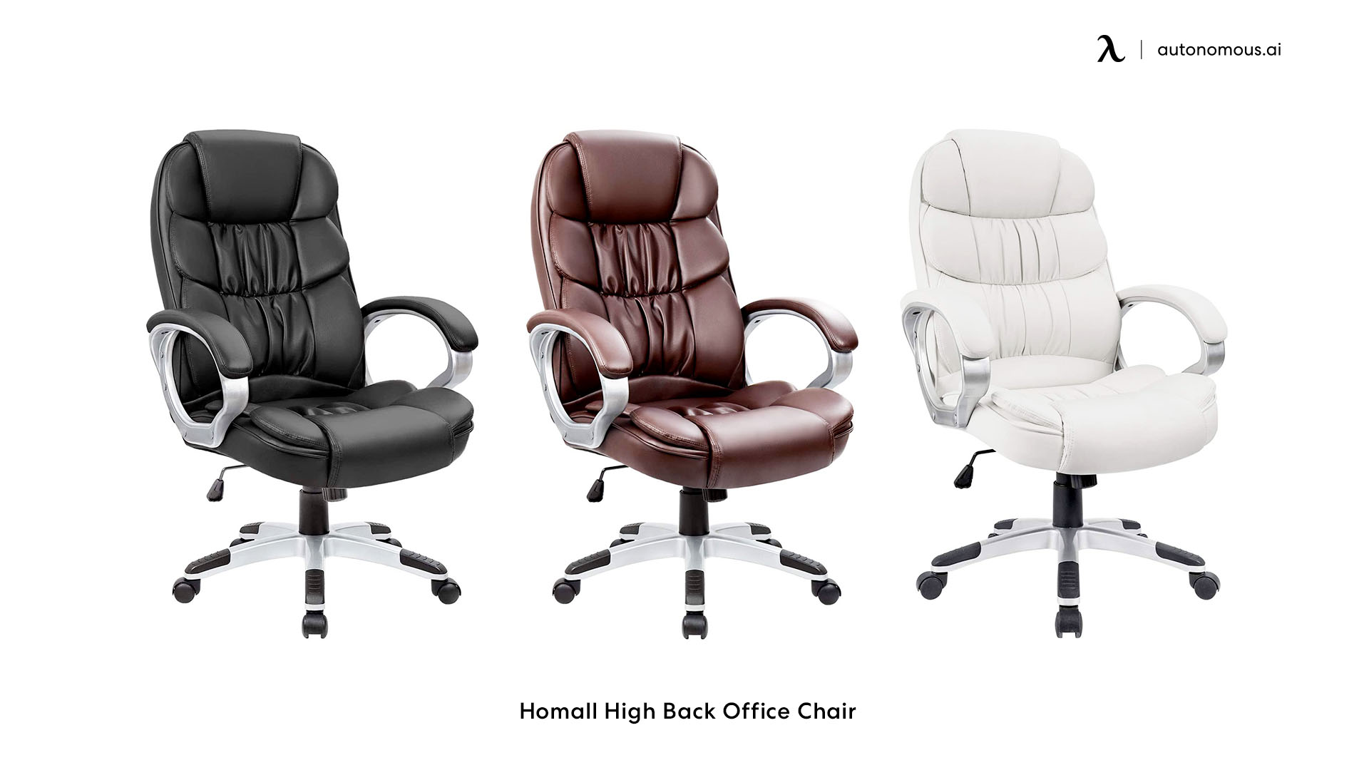 Homall High Back Office Chair