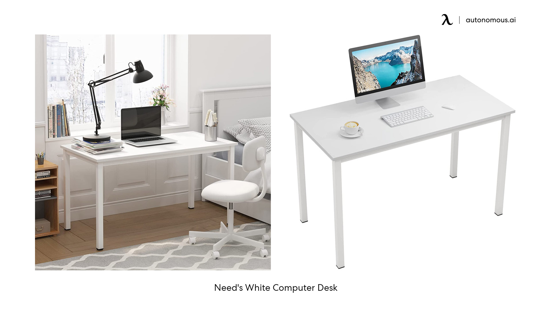 Need's cheap computer desk with drawers