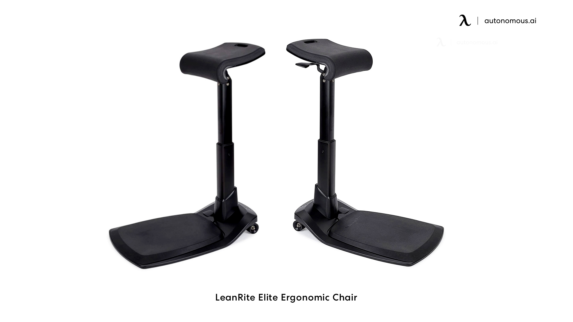 Ergo LeanRite Ergonomic Chair