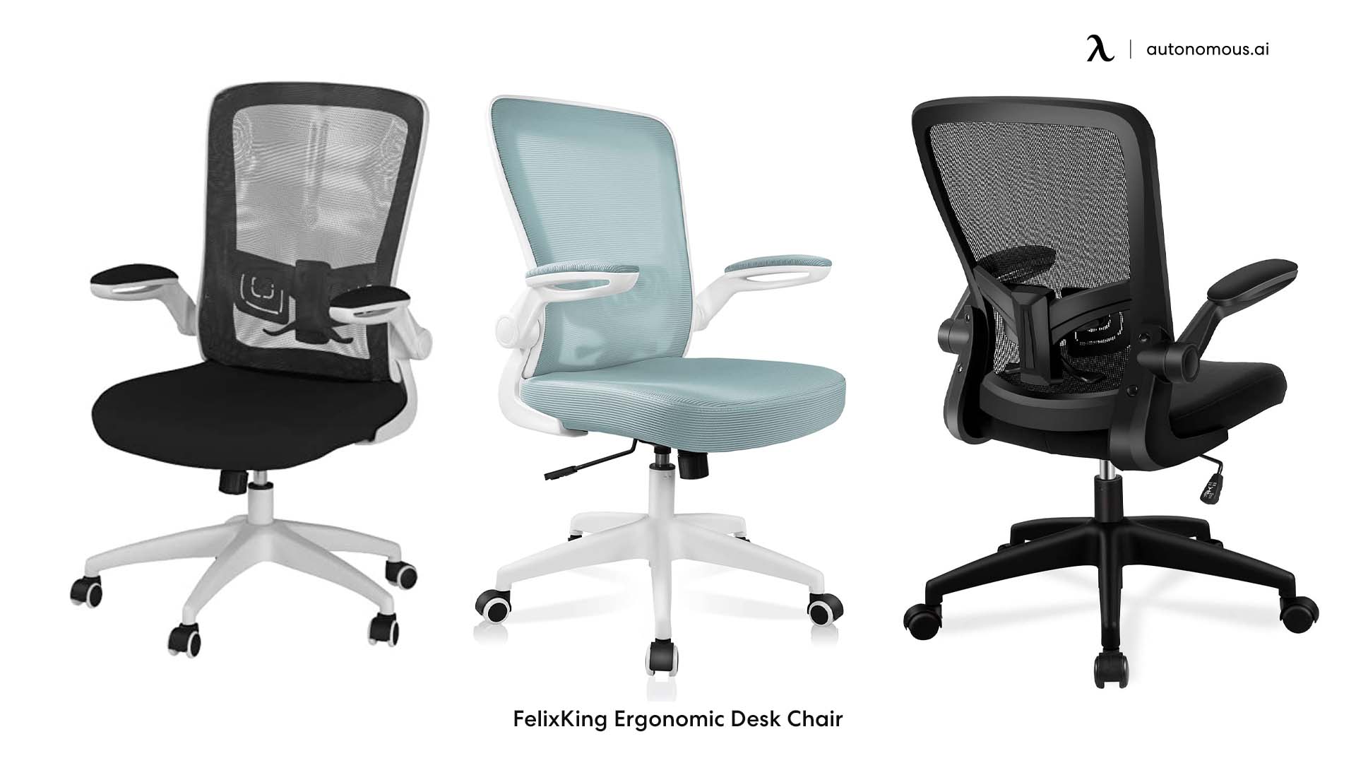 FelixKing Ergonomic Desk Chair