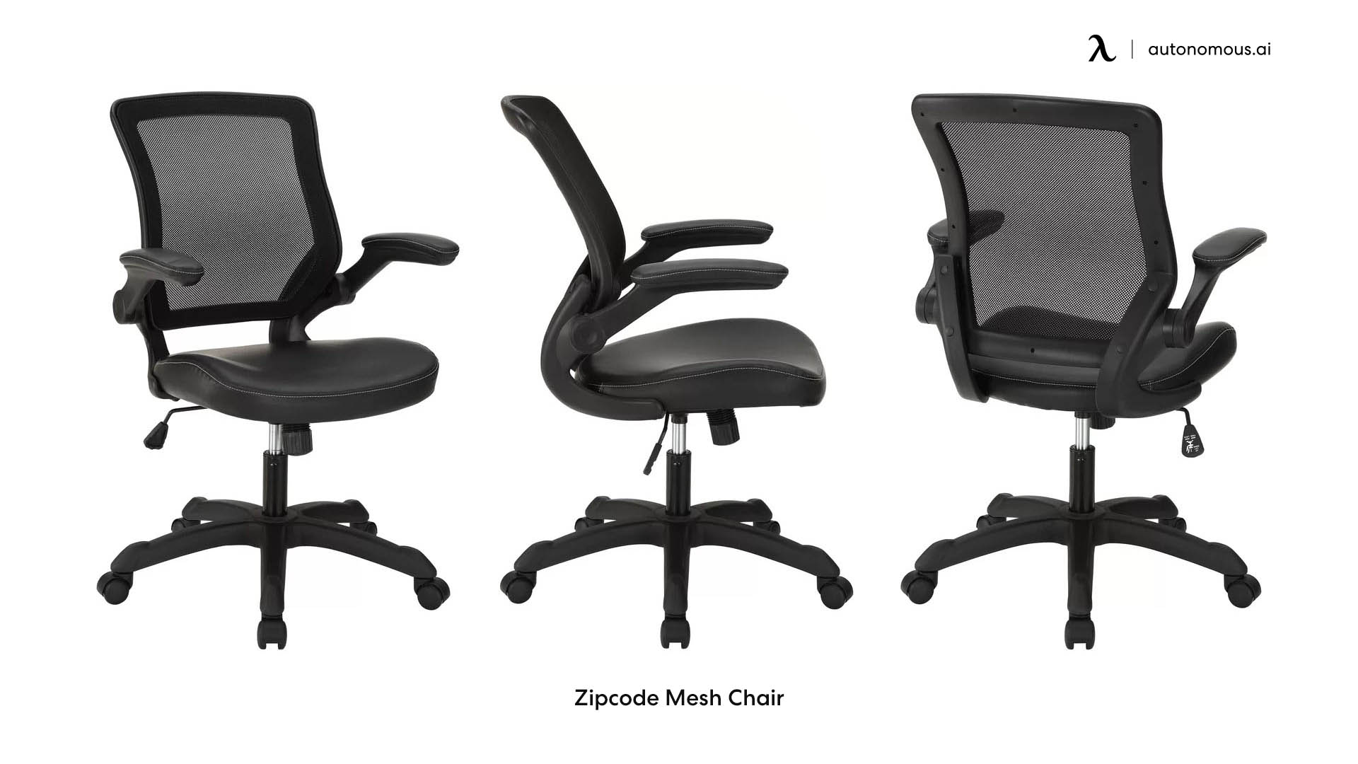 Zipcode Mesh Chair