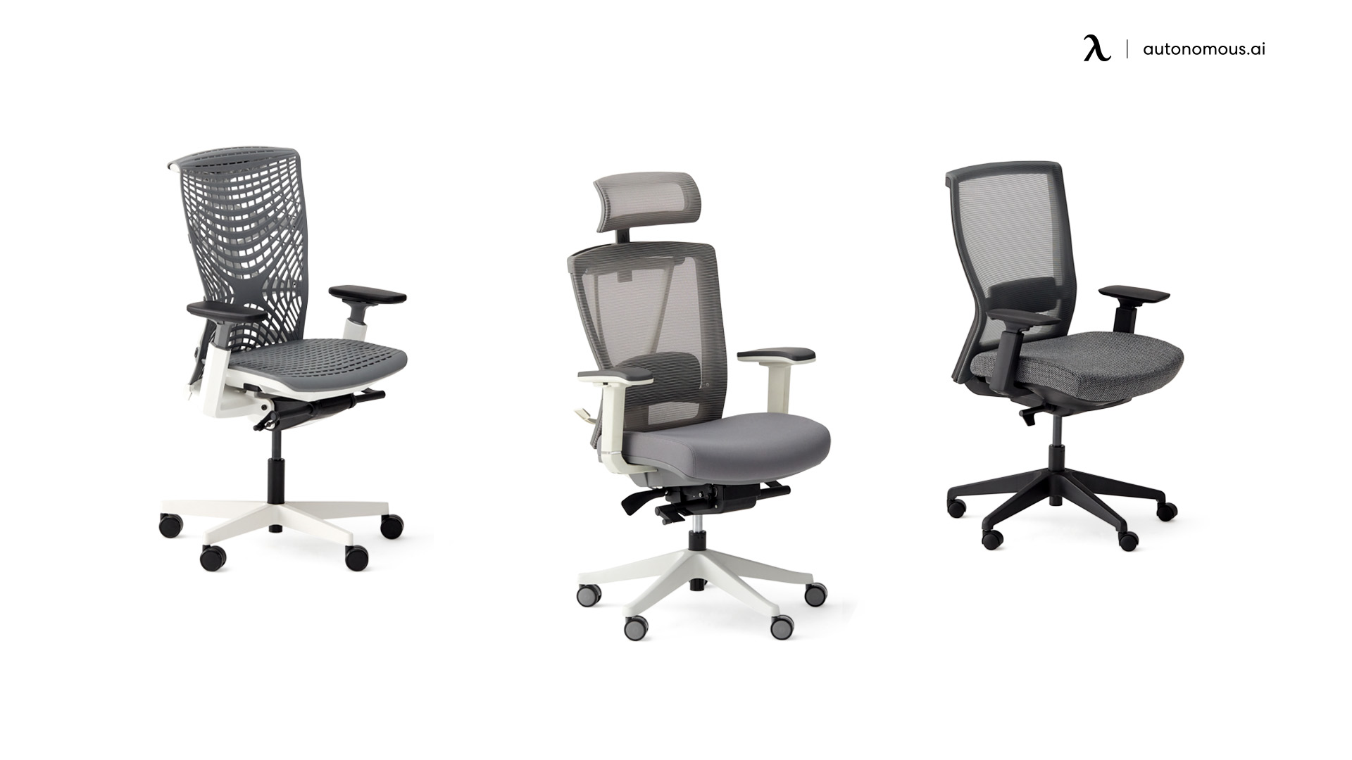 Chairs modern office equipment