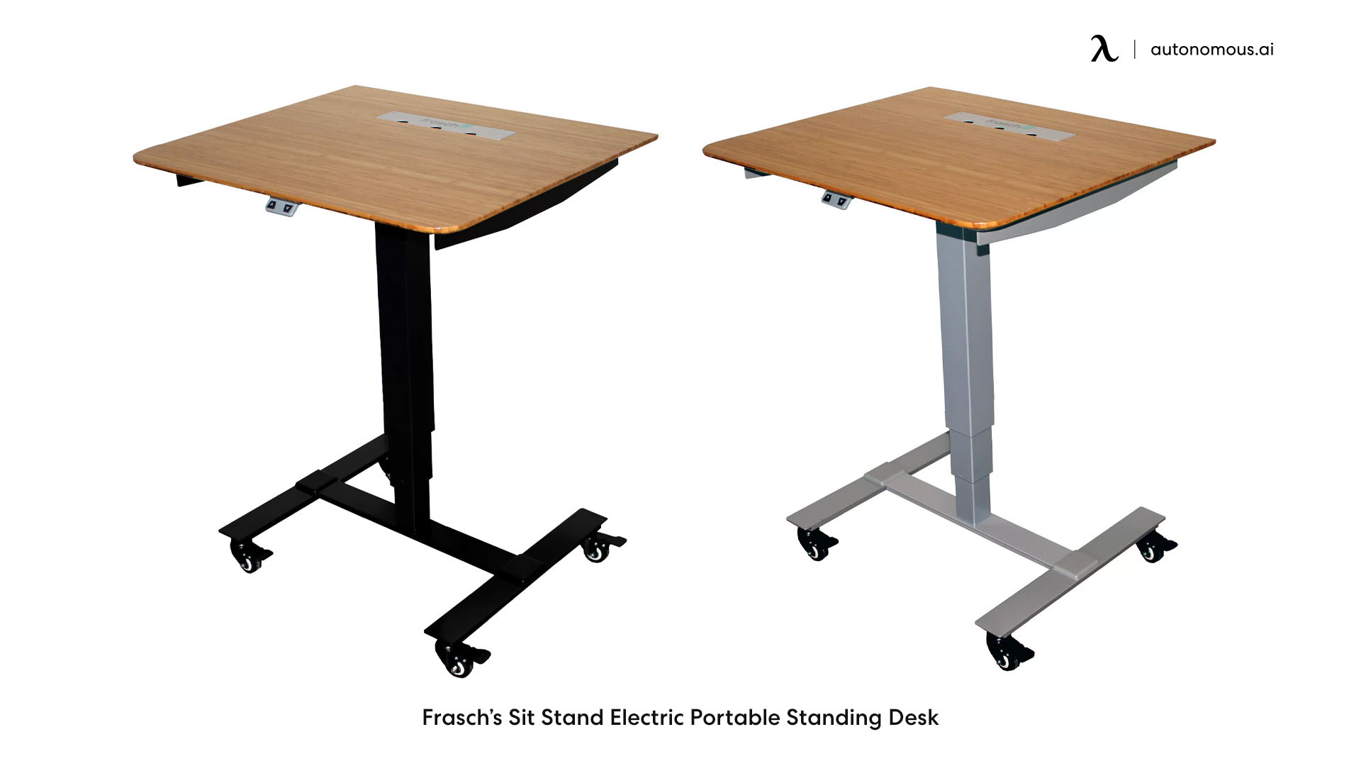 Frasch Standing Desk