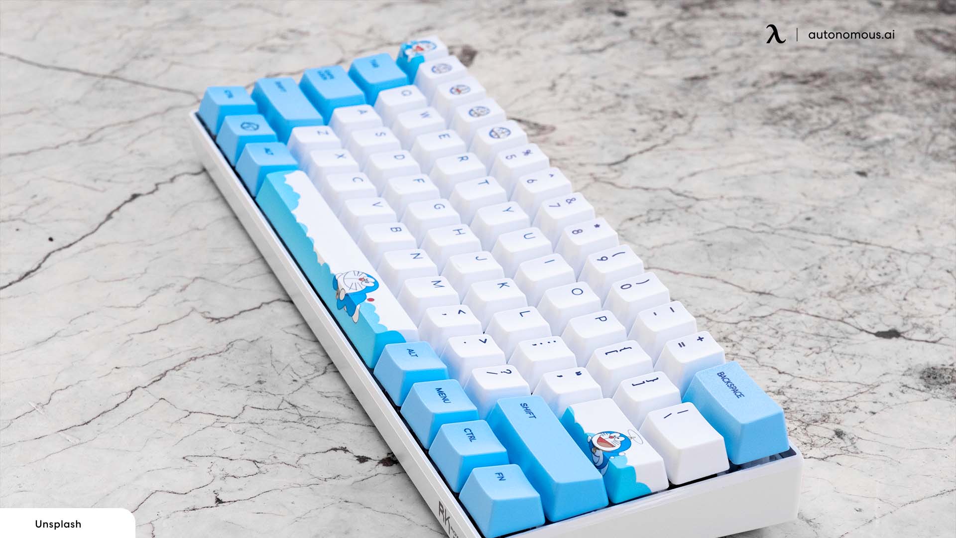 What Is an OEM Keycap?