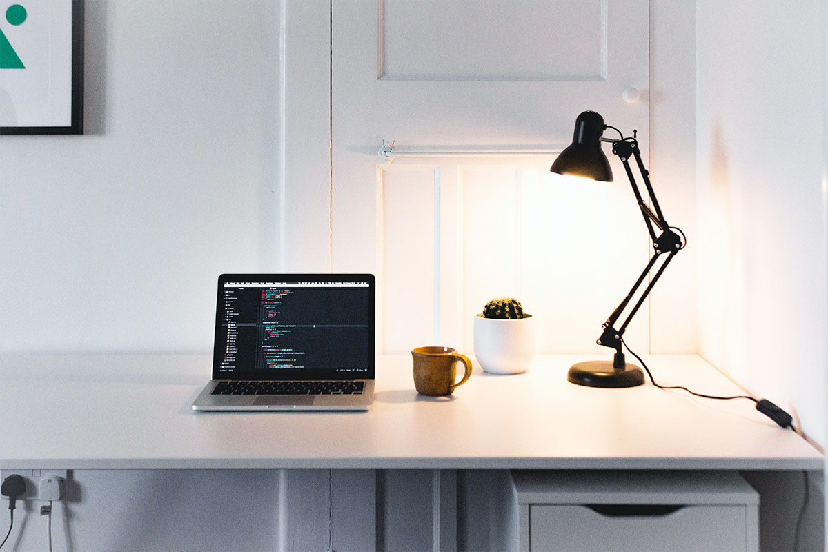Lighting Matters: Brighten up your work from home setup
