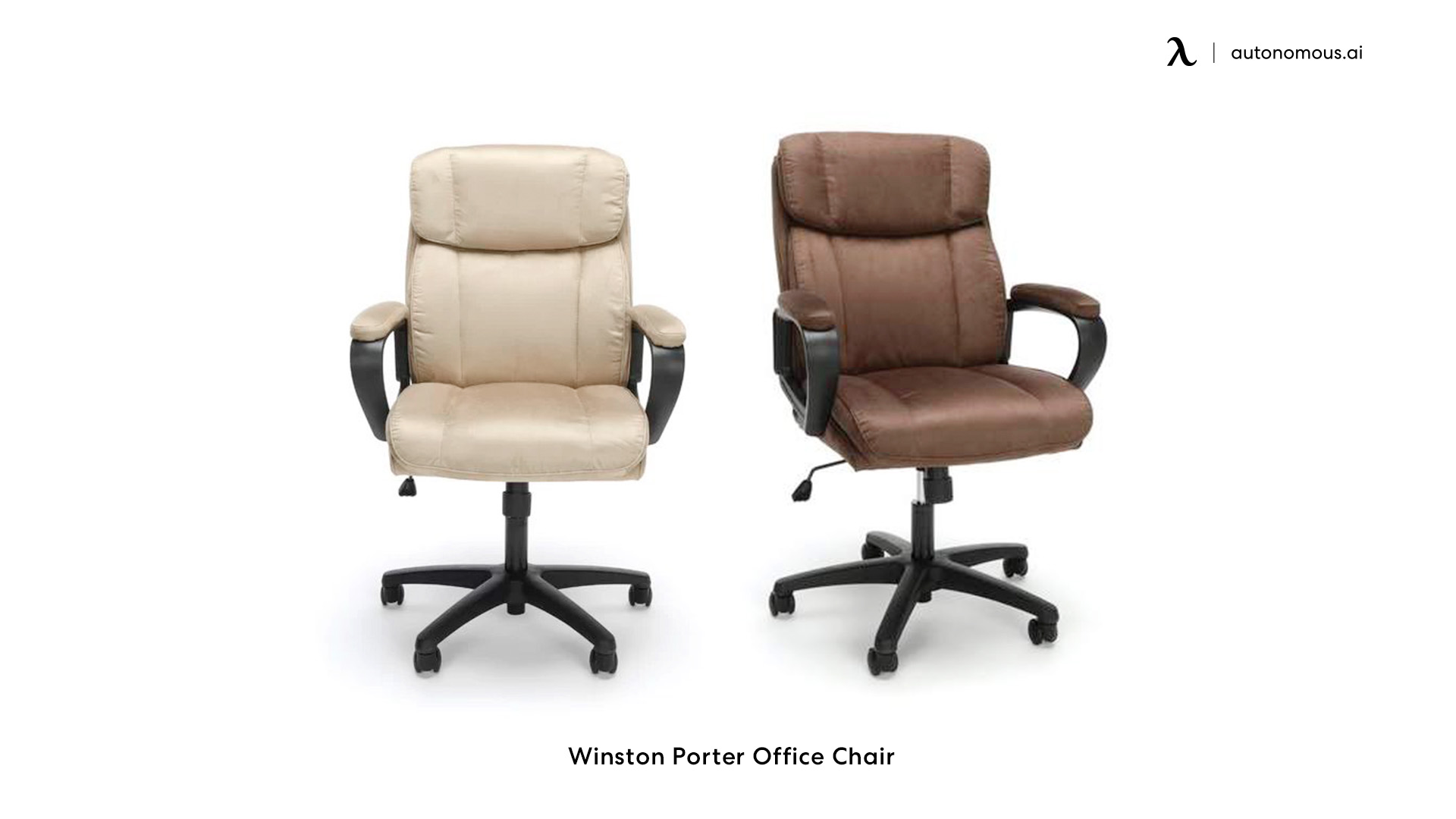 Winston Porter Office Chair