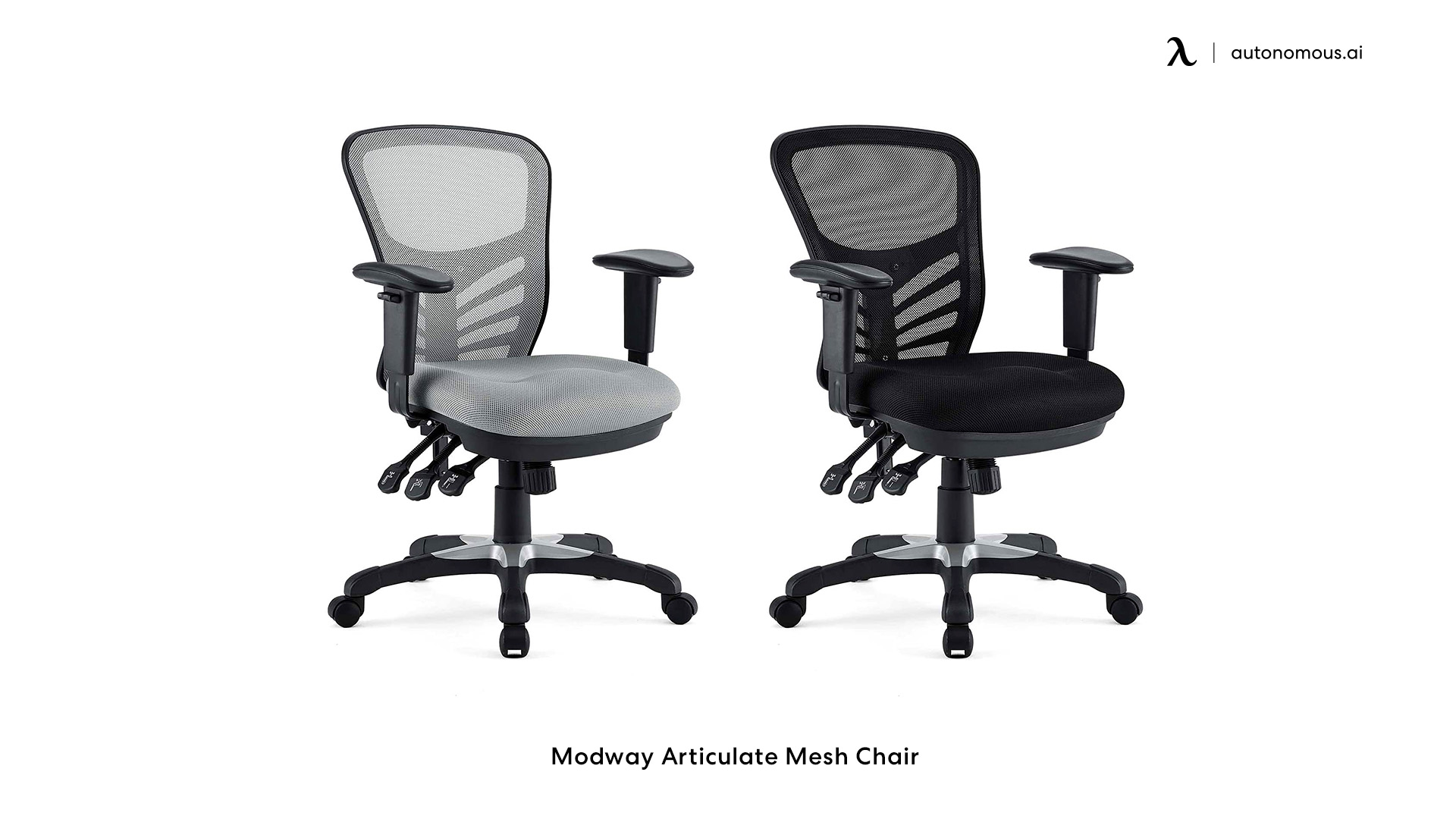 Modway Articulate Mesh Chair
