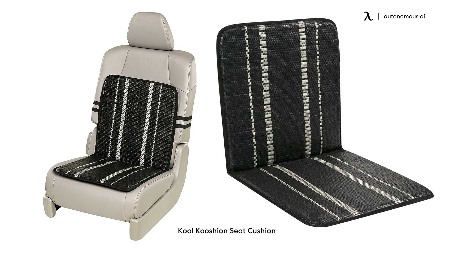 The Best Cooling Seat Cushion for Recliner 2023