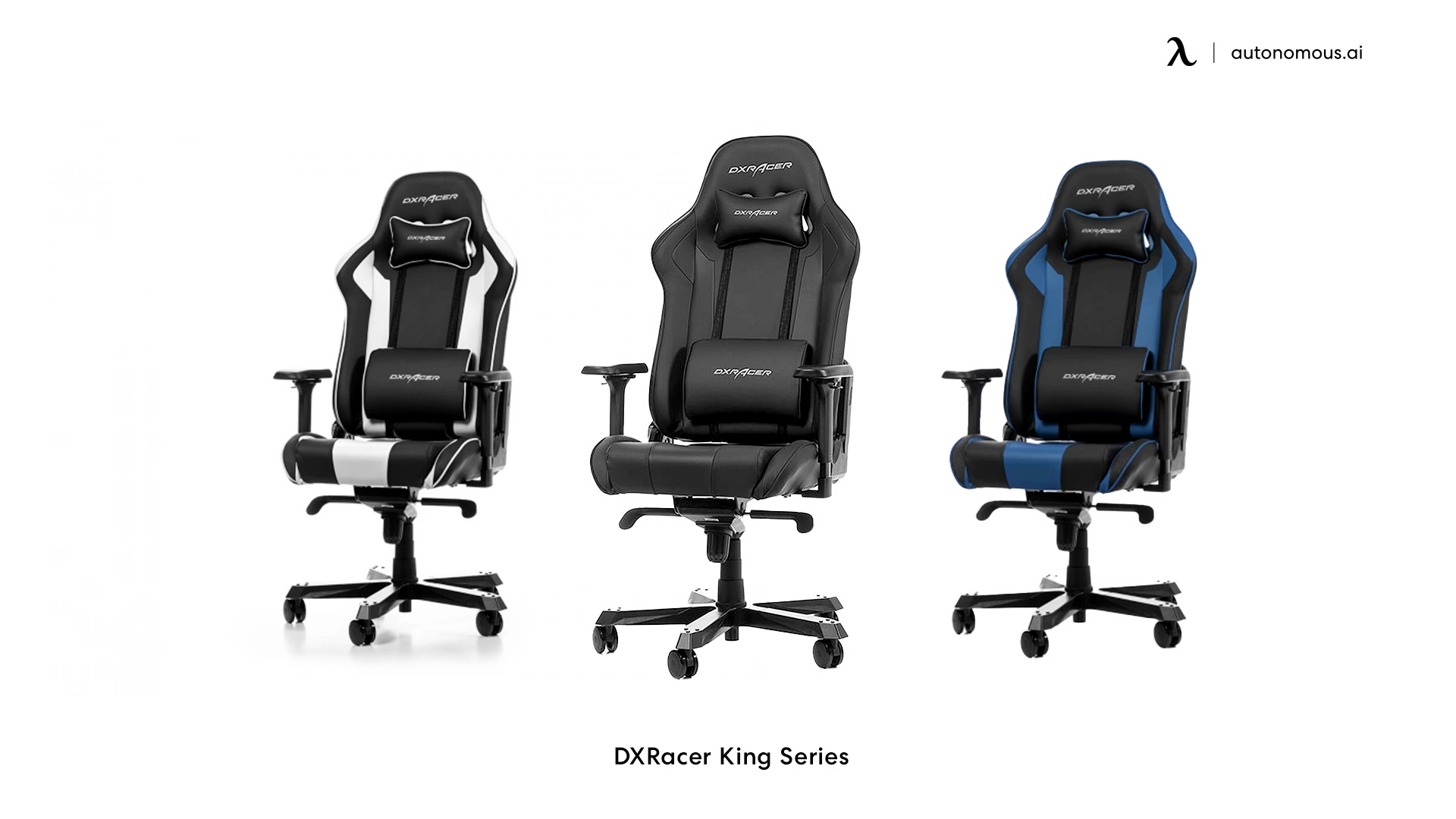 King Series OH/KS06/NB gaming chair brands