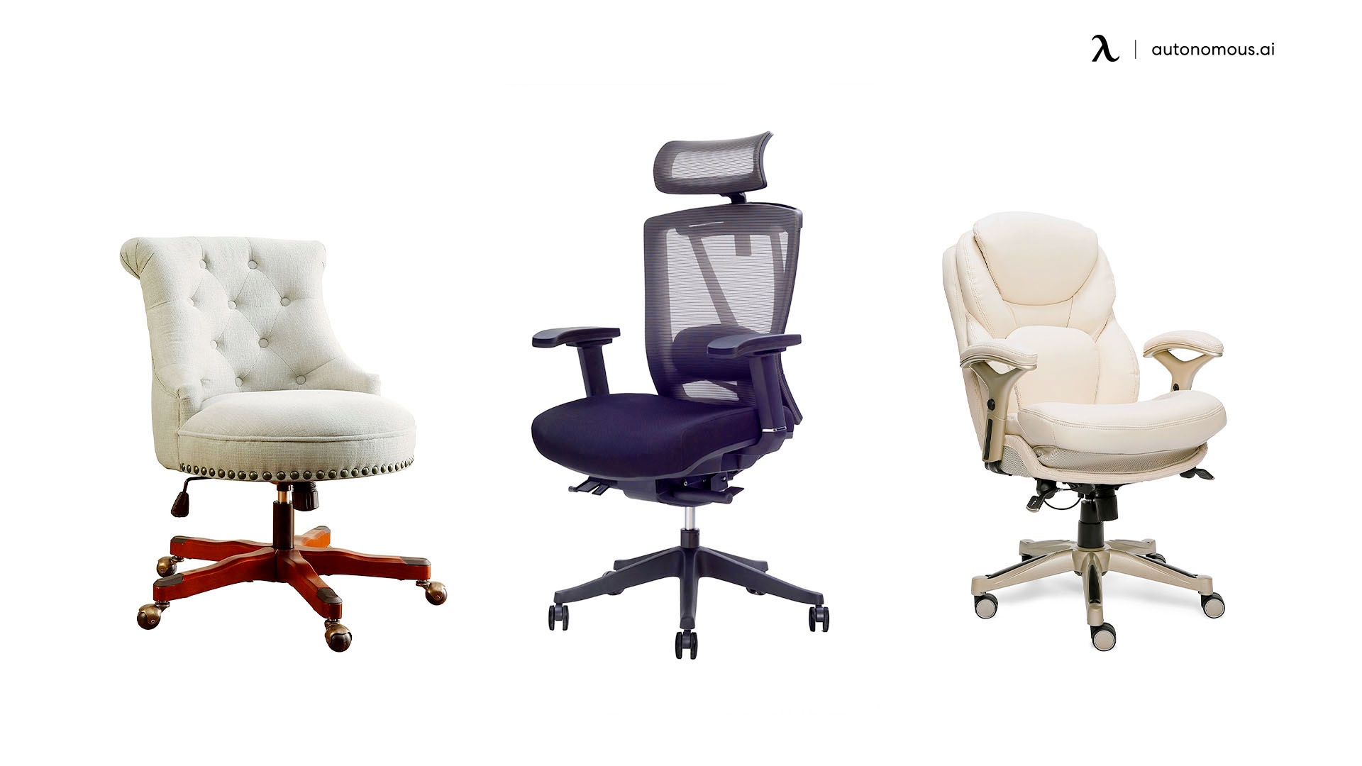 Different Types of Desk Chairs – Which is Best?