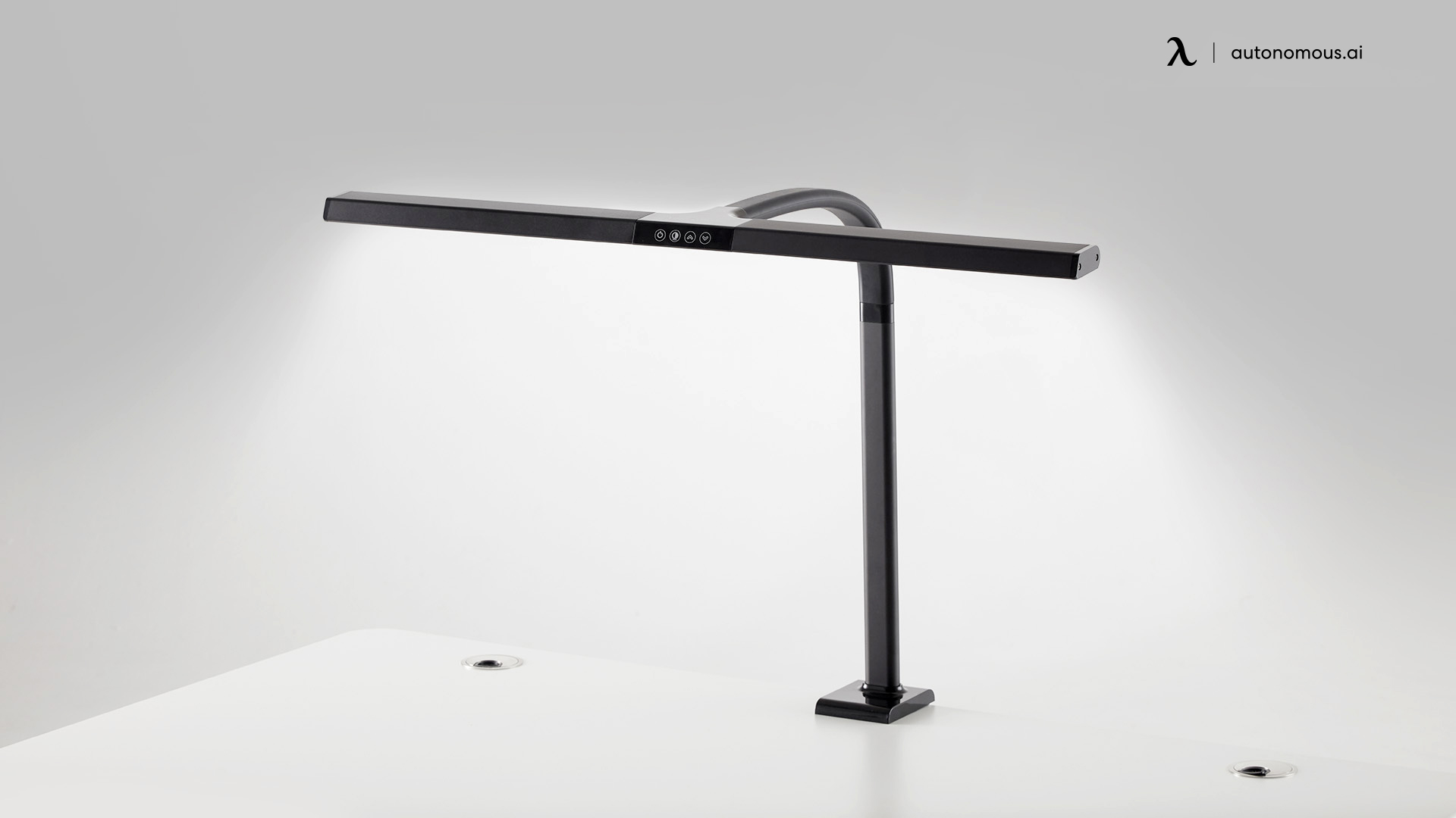 Autonomous Ultrawide LED Desk Lamp Bar