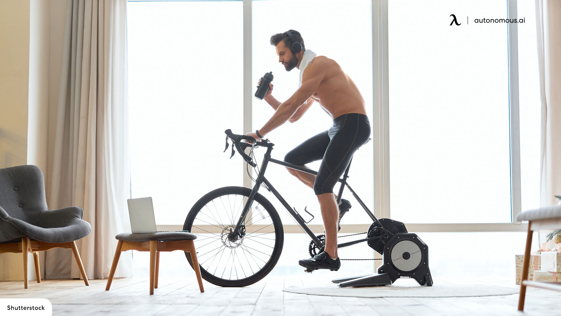 benefit of indoor cycling workouts