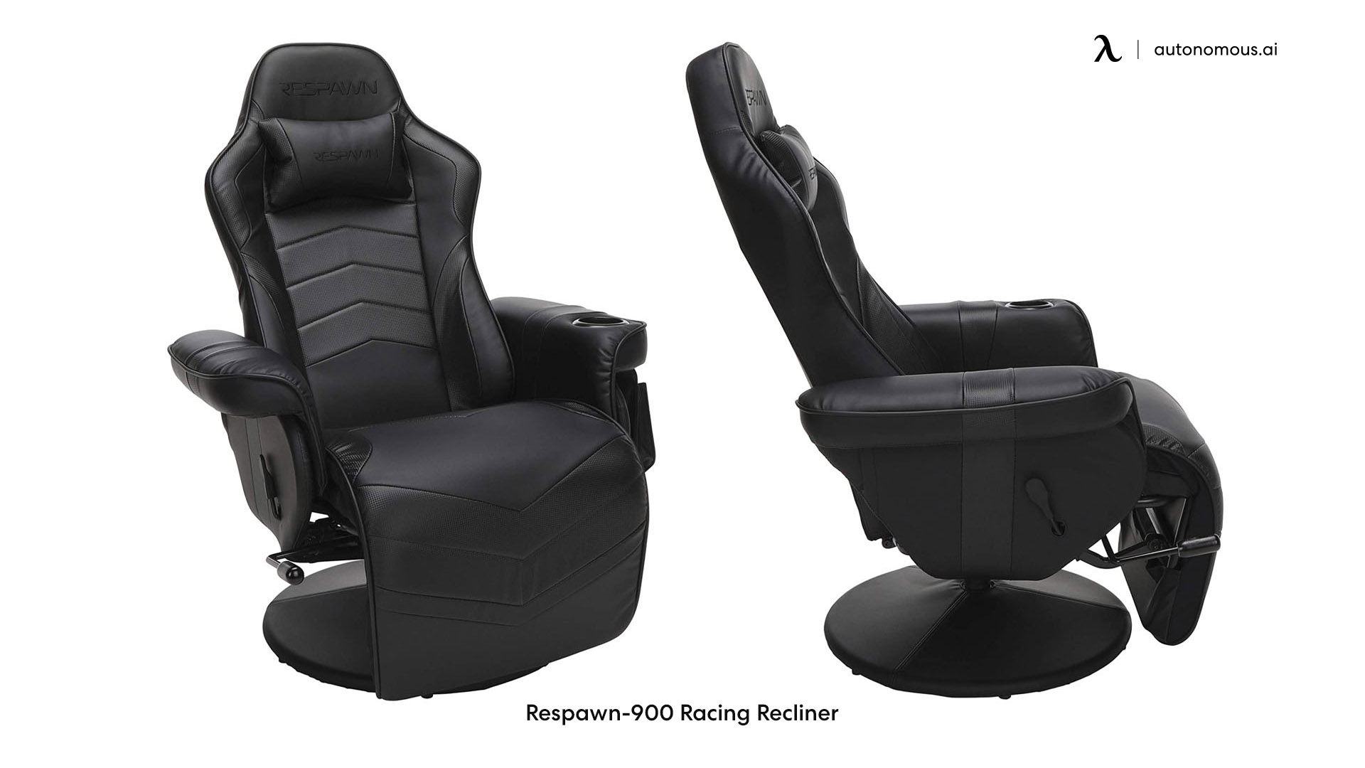 Respawn-900 Racing modern reclining chair
