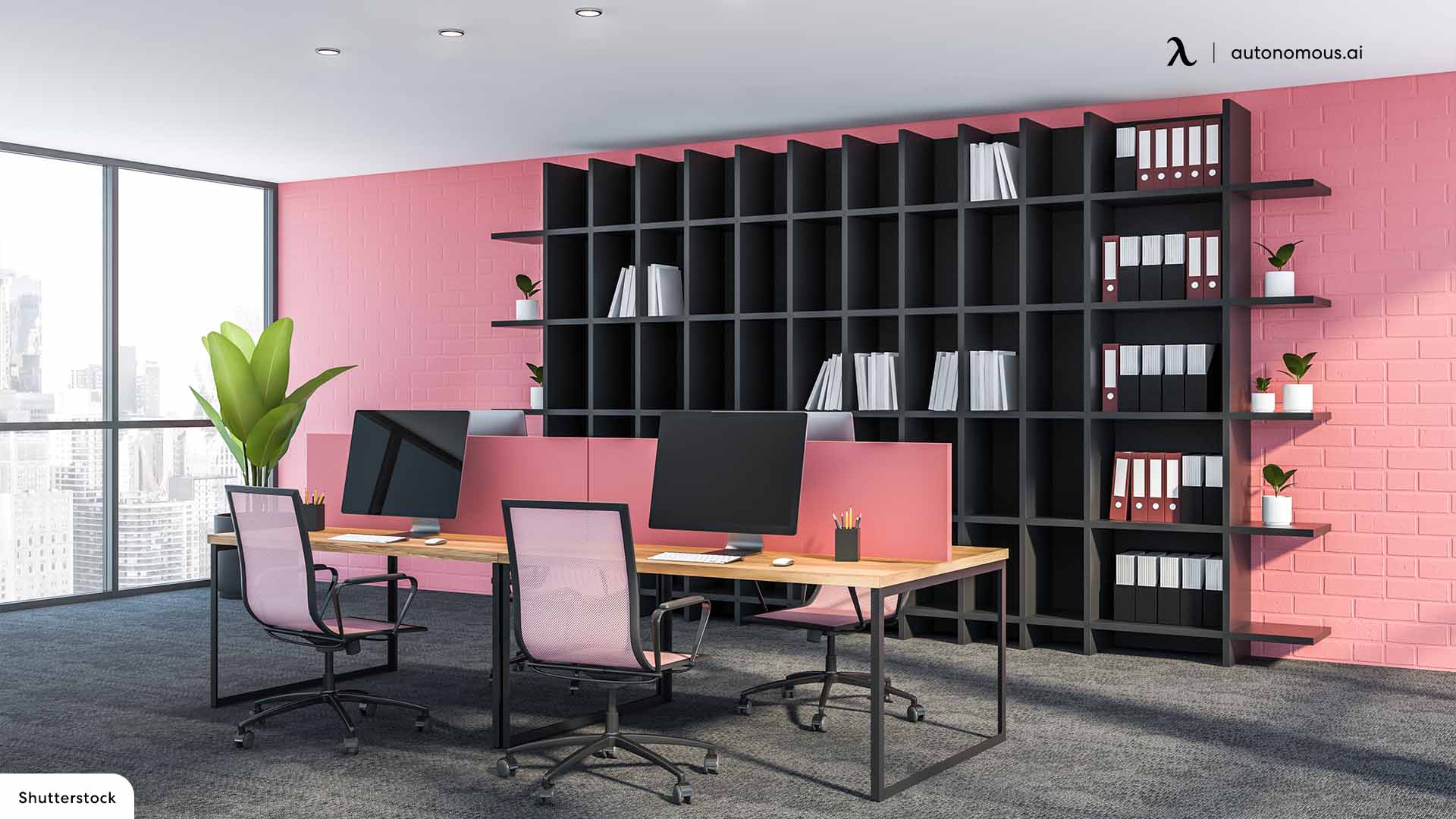 Why Is Decorating Your Office Important?