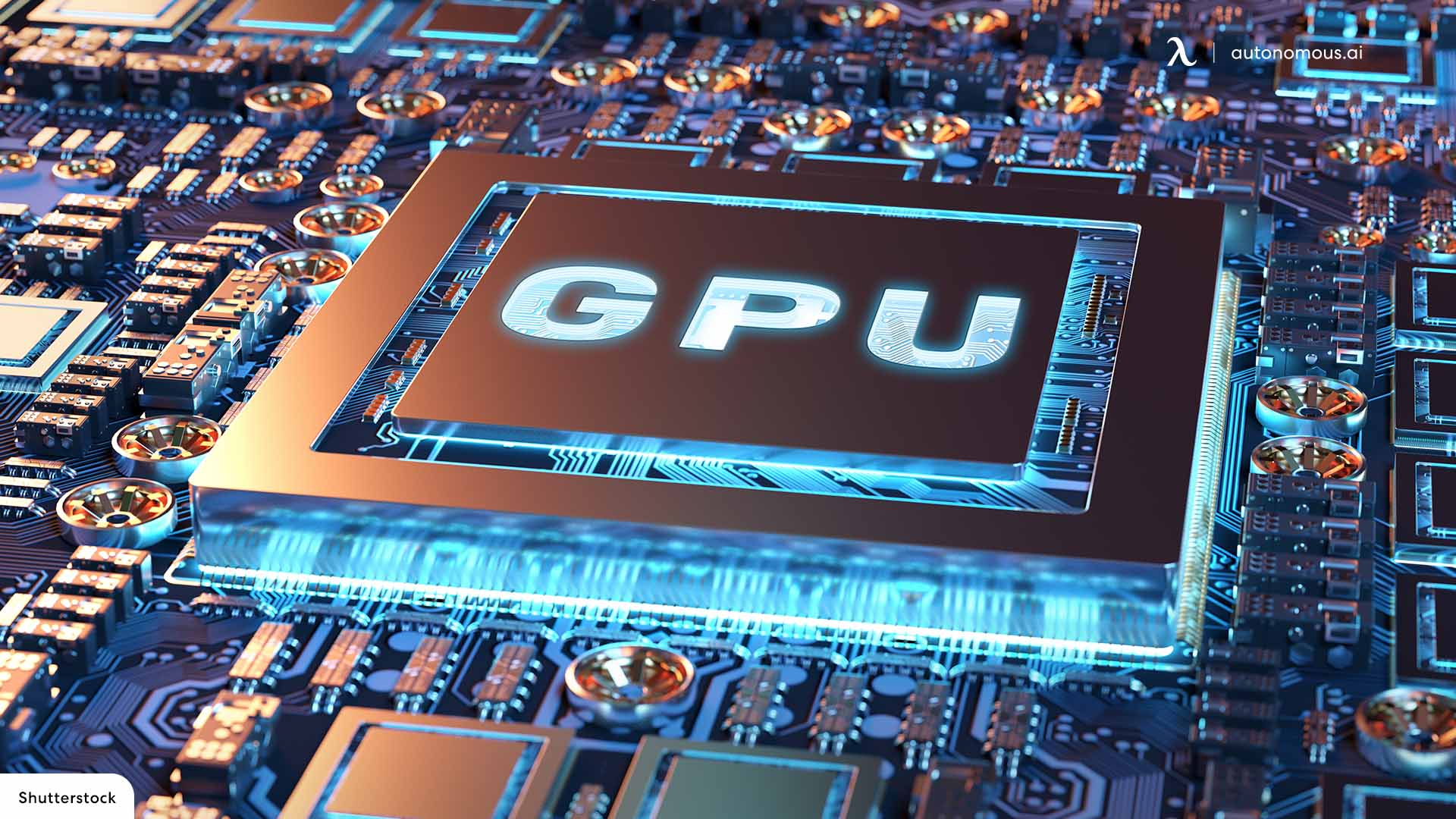 Graphics card, or GPU in ultimate pc gaming setup