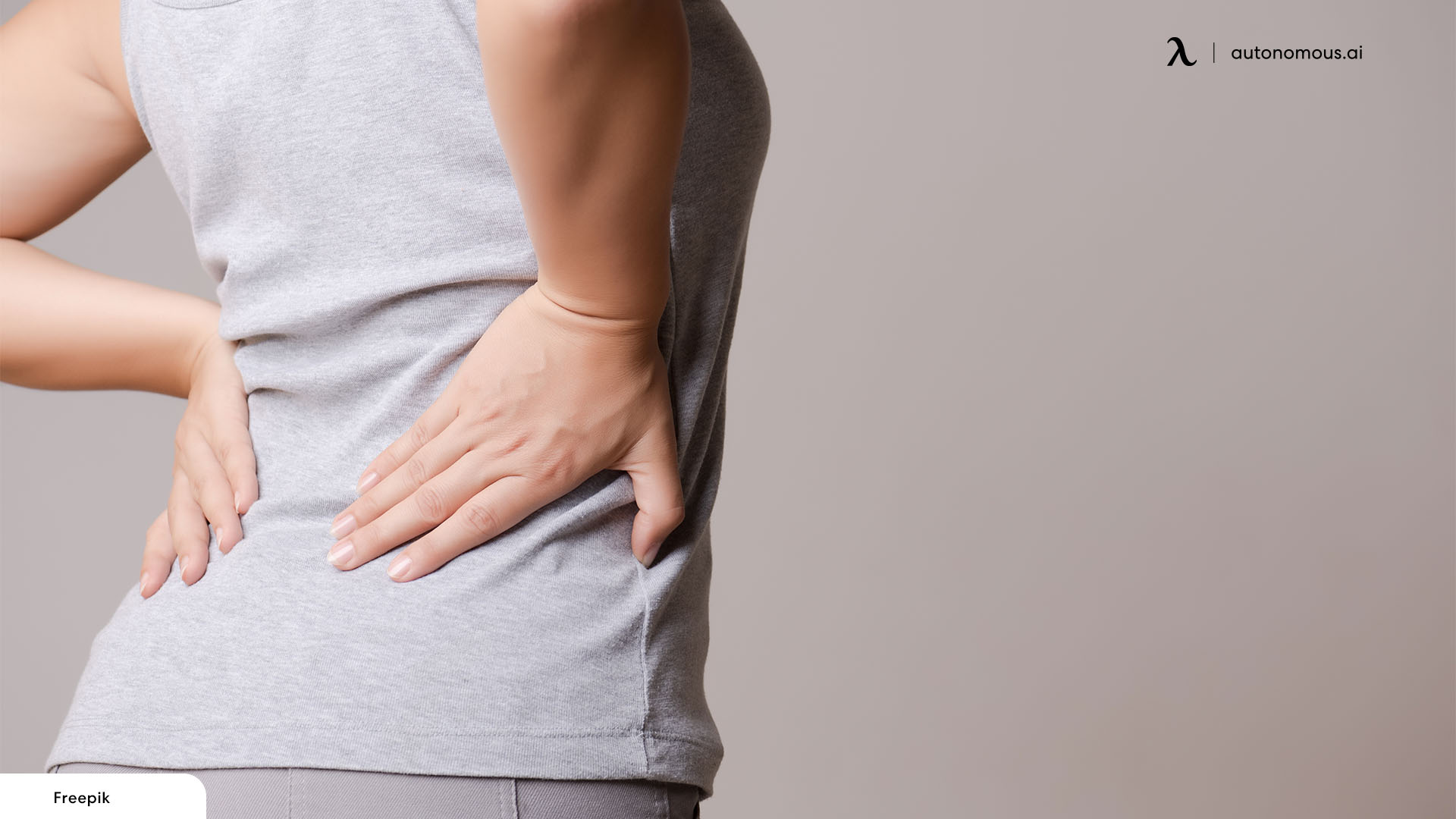 What Causes Back Pain and How Can You Prevent It?