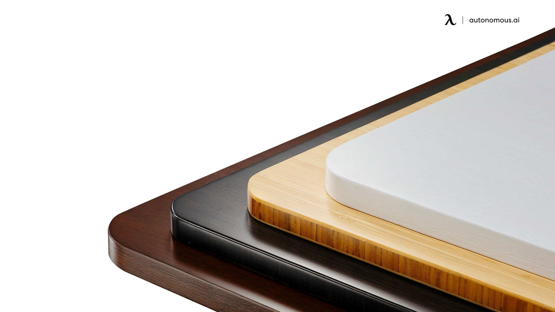 SmartDesk Surface 60-inch standing desk