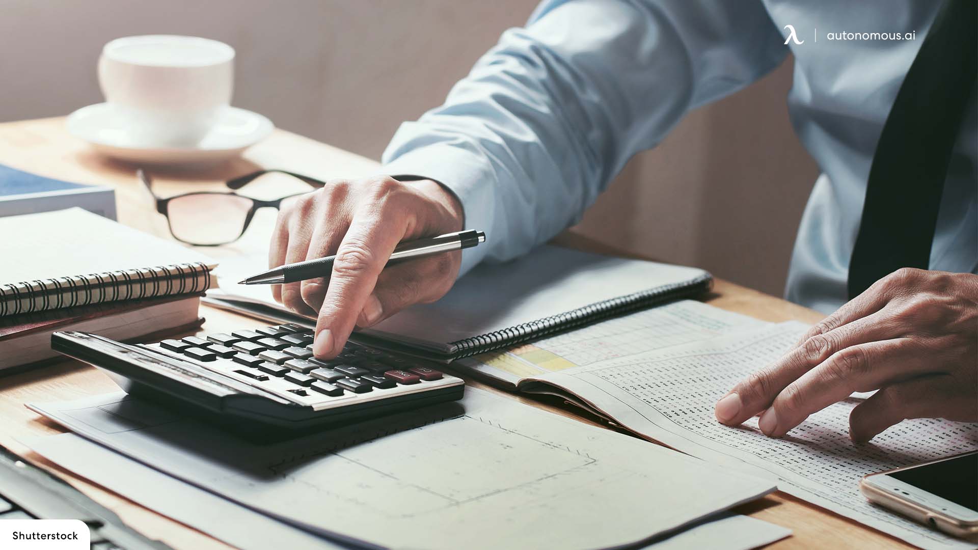 How to Calculate Your Home Office Deductions