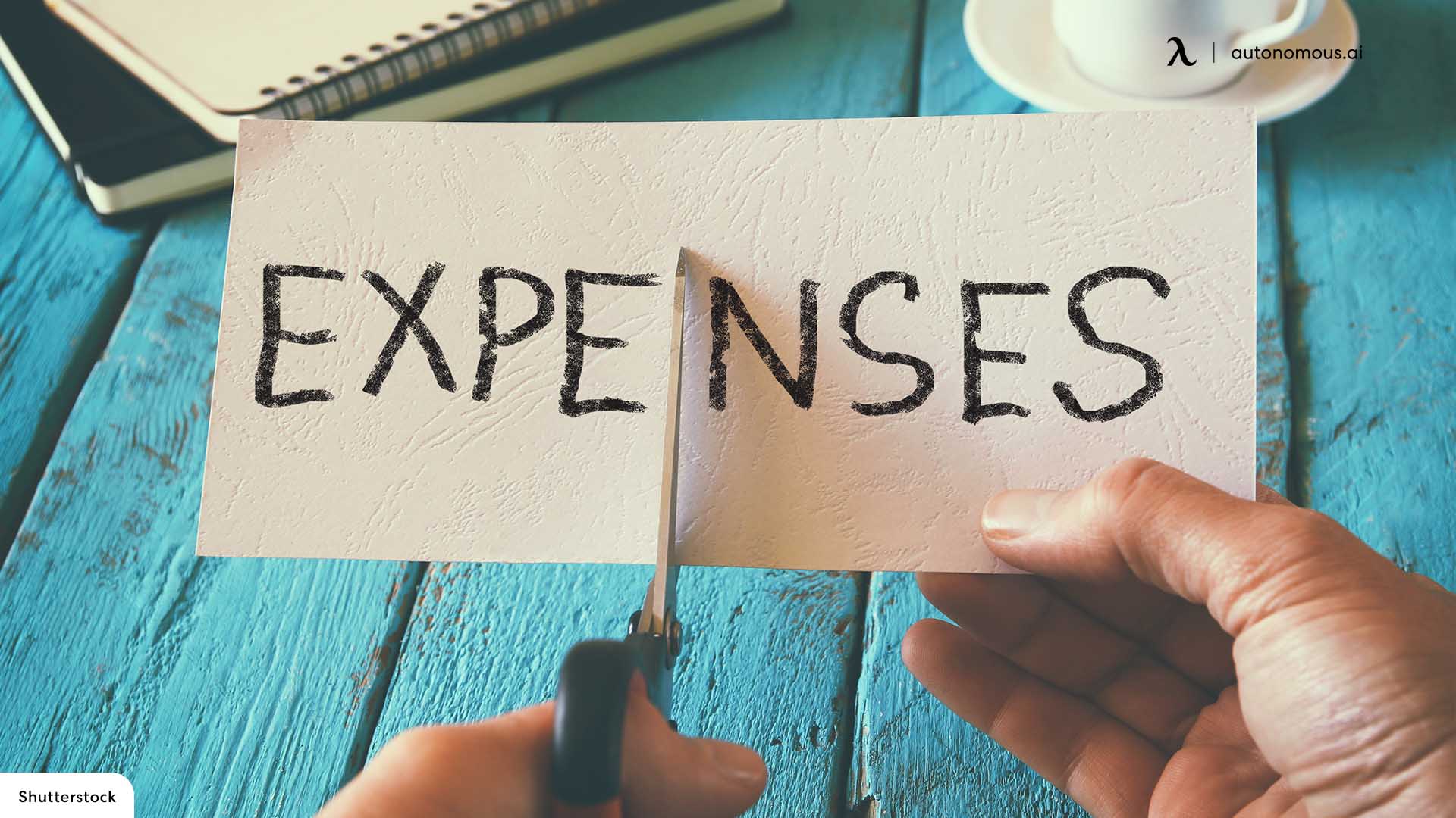 What Are Home Office Expenses?
