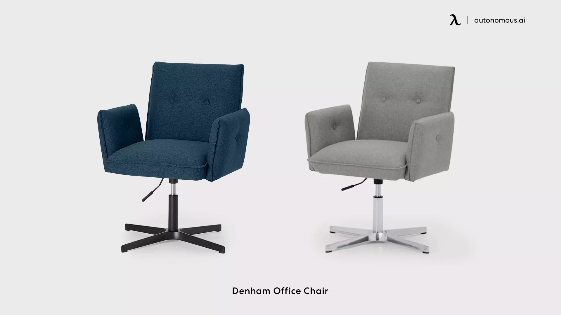Denham Office Chair