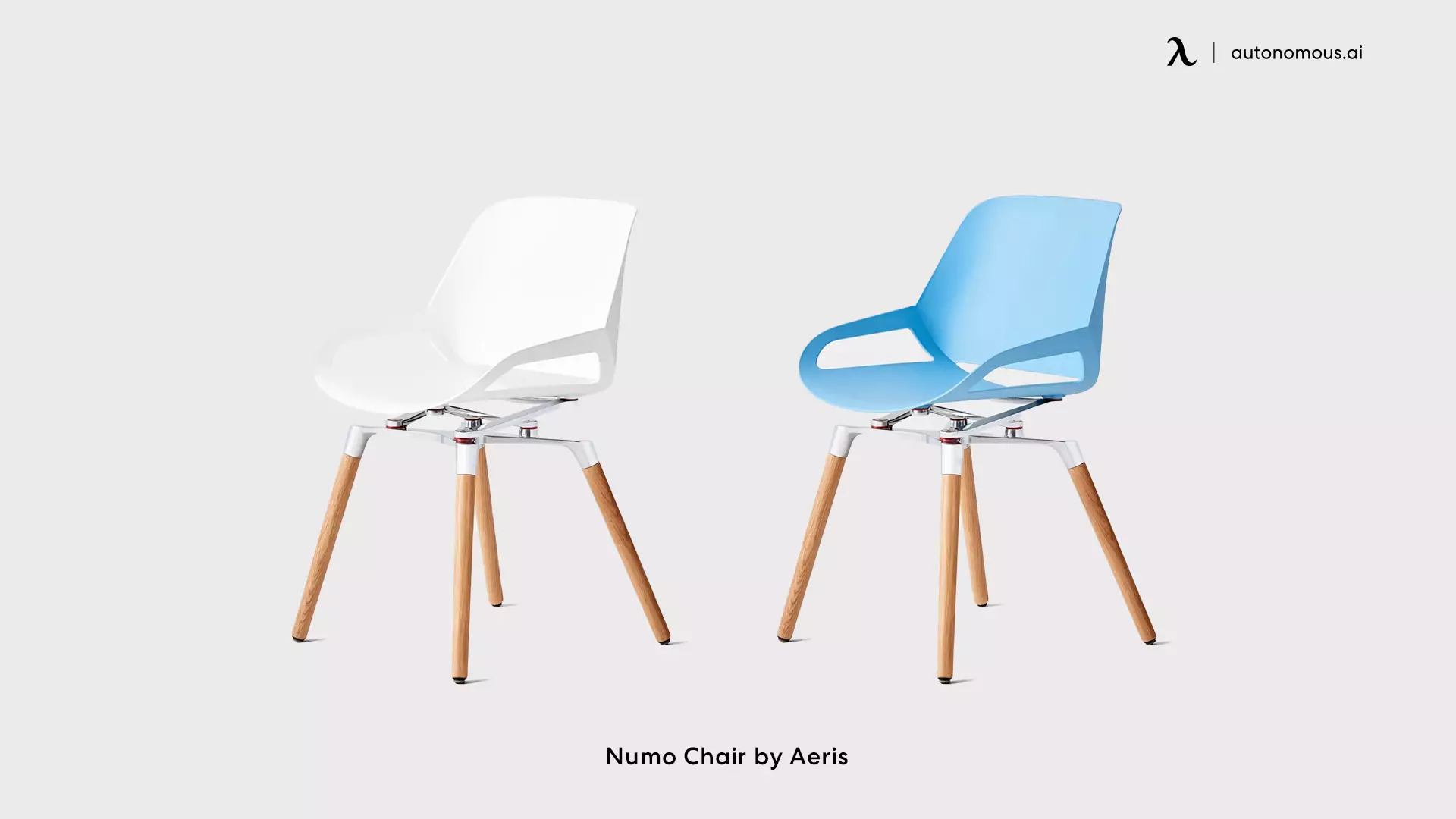 Numo Chair by Aeris