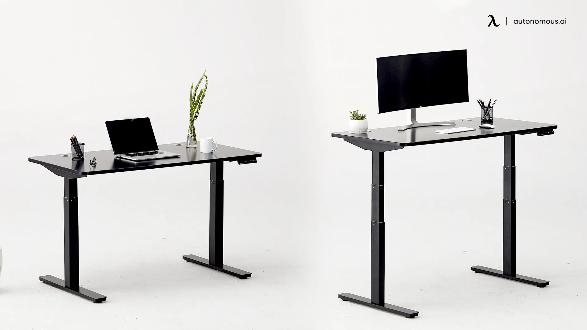 Why Does the Desk Weight Vary from Desk to Desk?