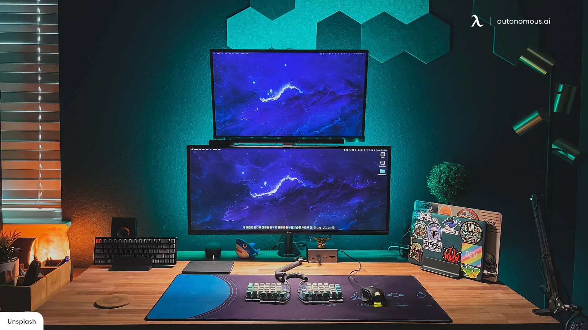 Here is How You Can Set a Vertical Monitor Display