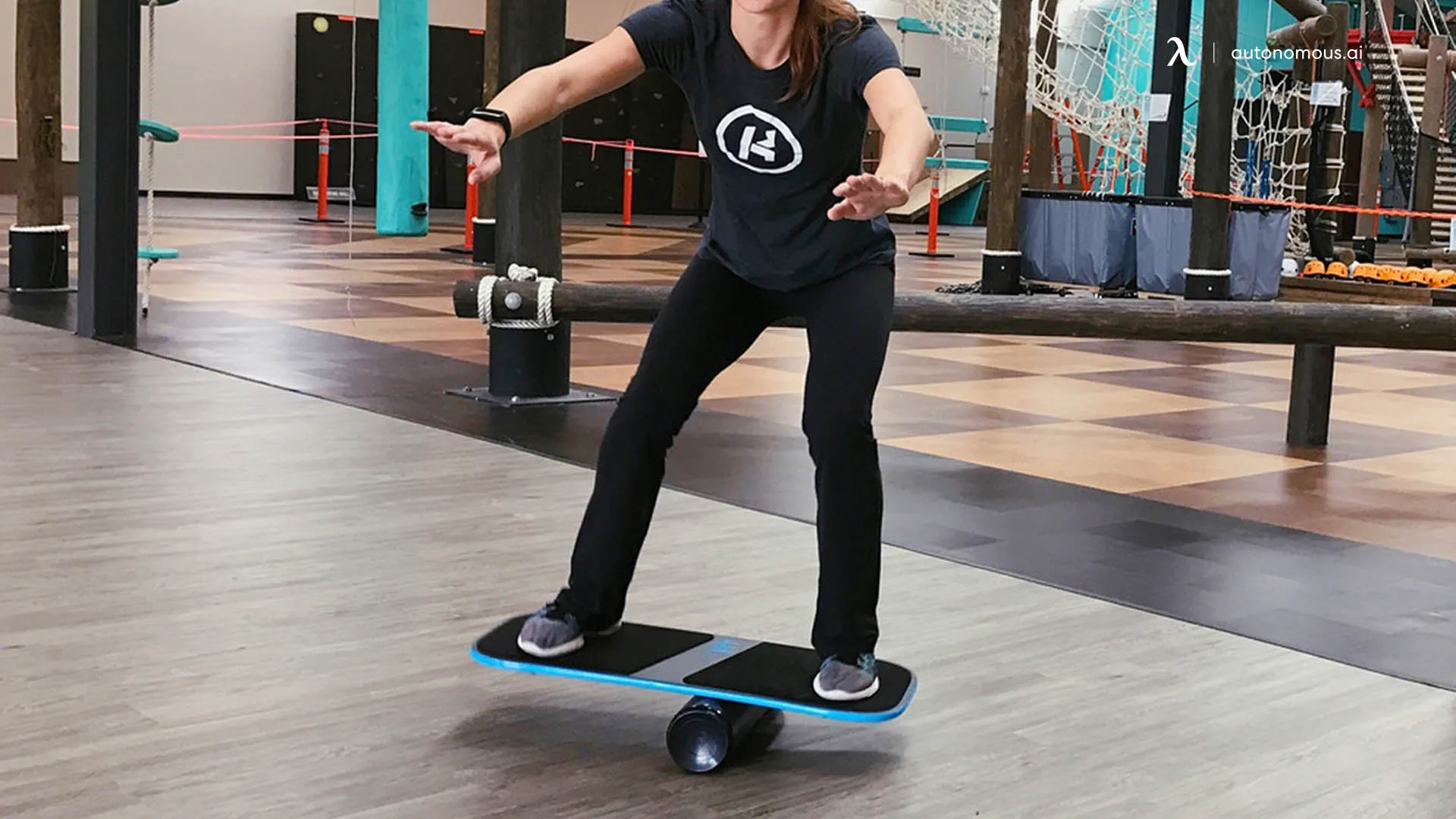 What Exactly Is a Balance Board?