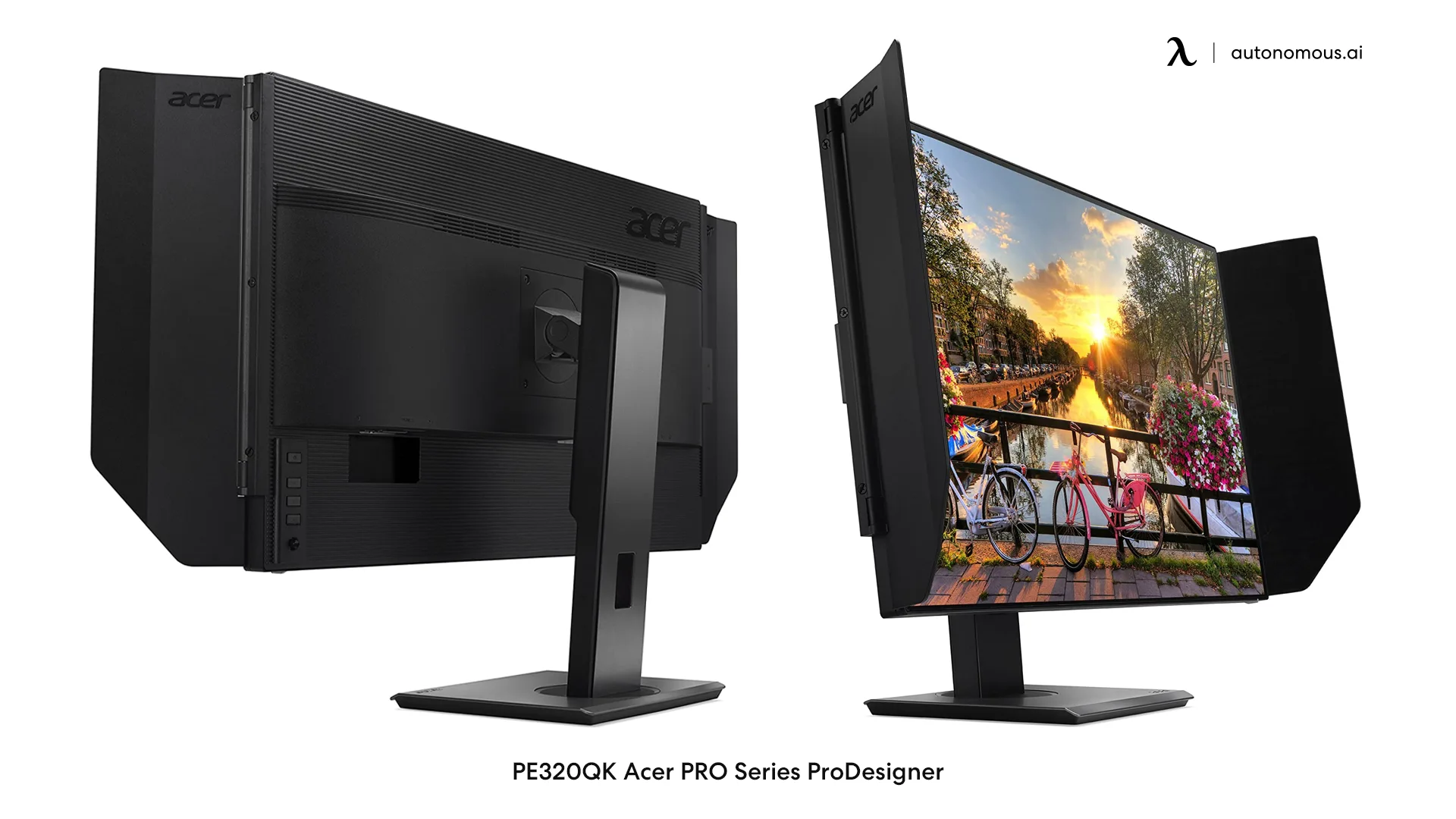 PE320QK Acer PEO Series ProDesigner