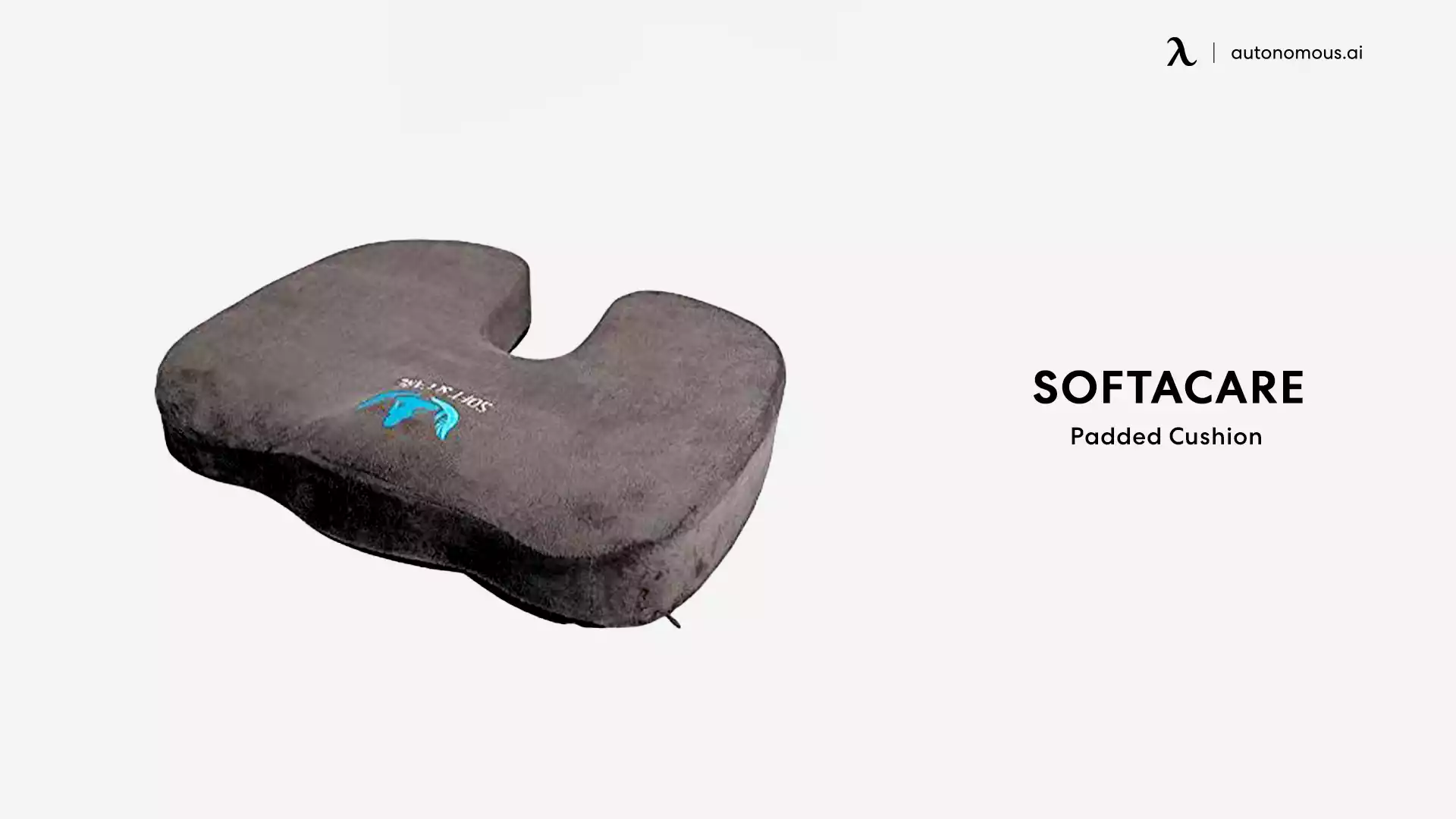 SOFTaCARE Padded Cushion