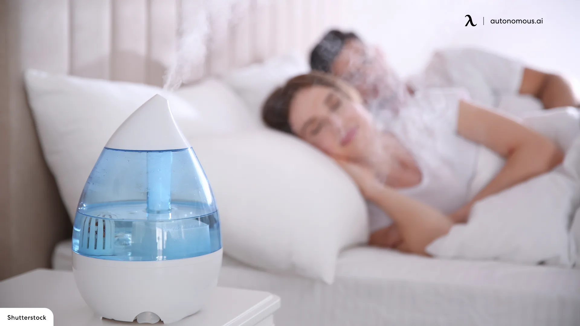 Best Features of Air Purifier for Sleeping