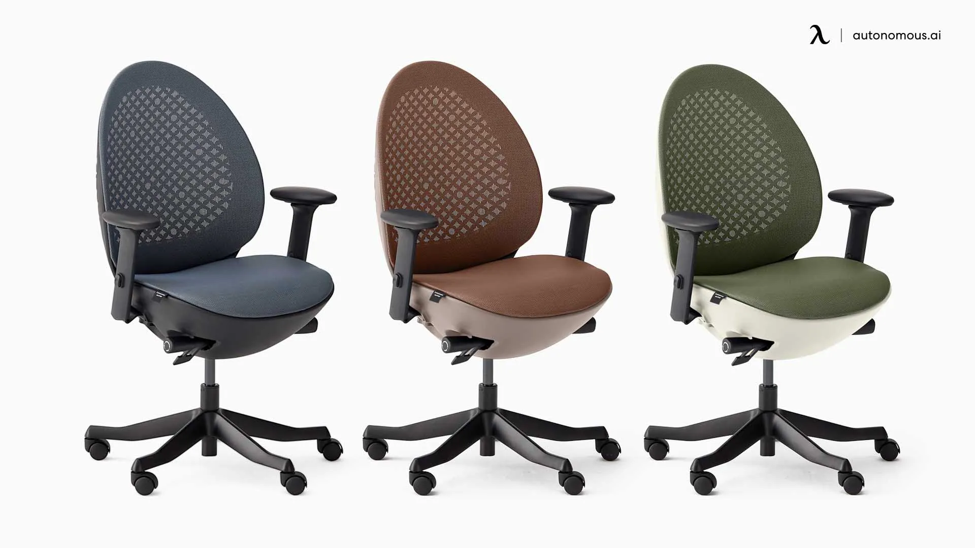 Electric Lift Office Chair