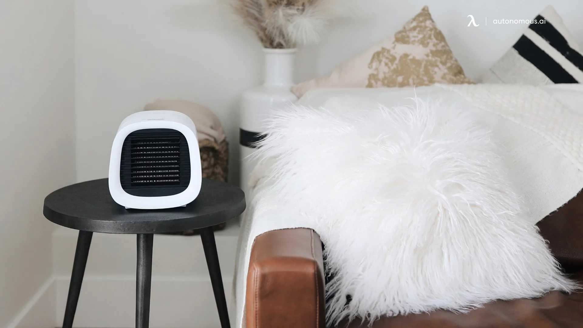 Benefits of mini air cooler for room