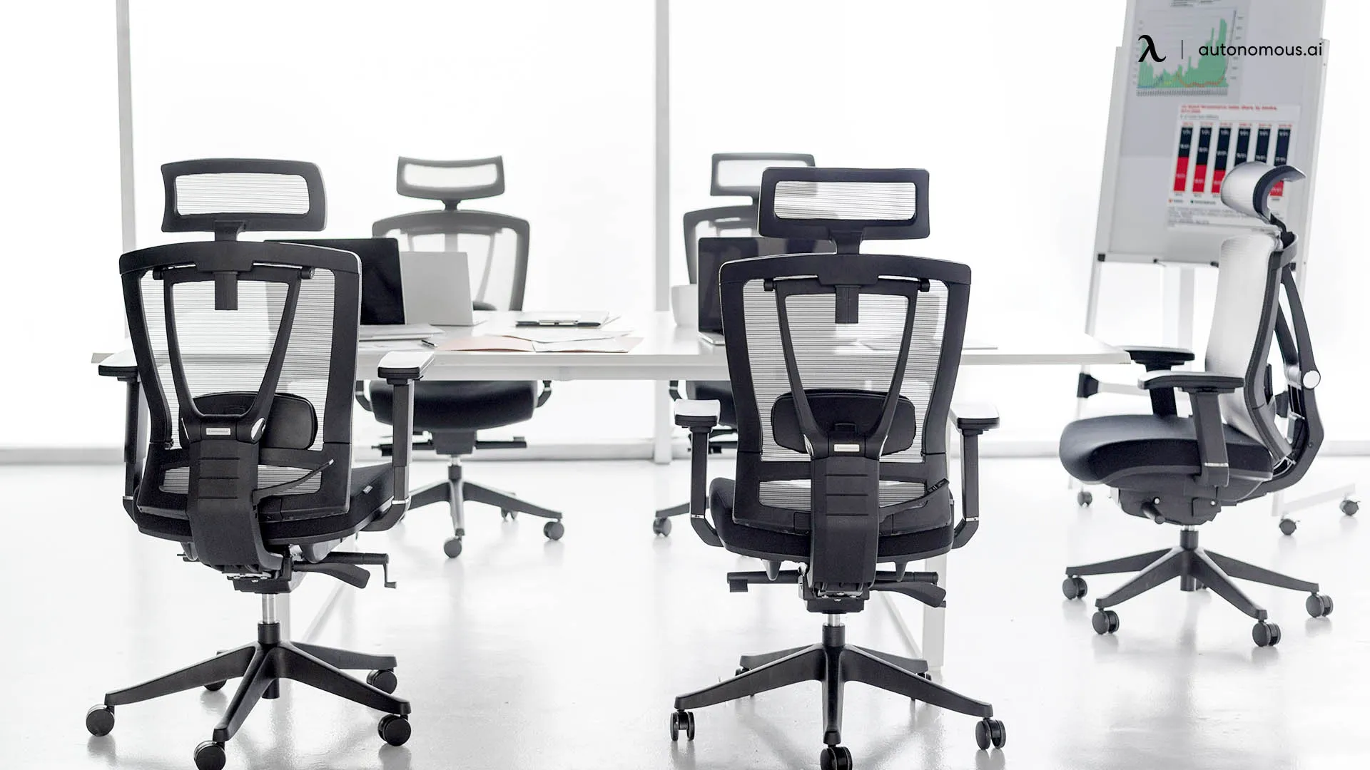 How Can You Pick the Best Chair Design for Offices?