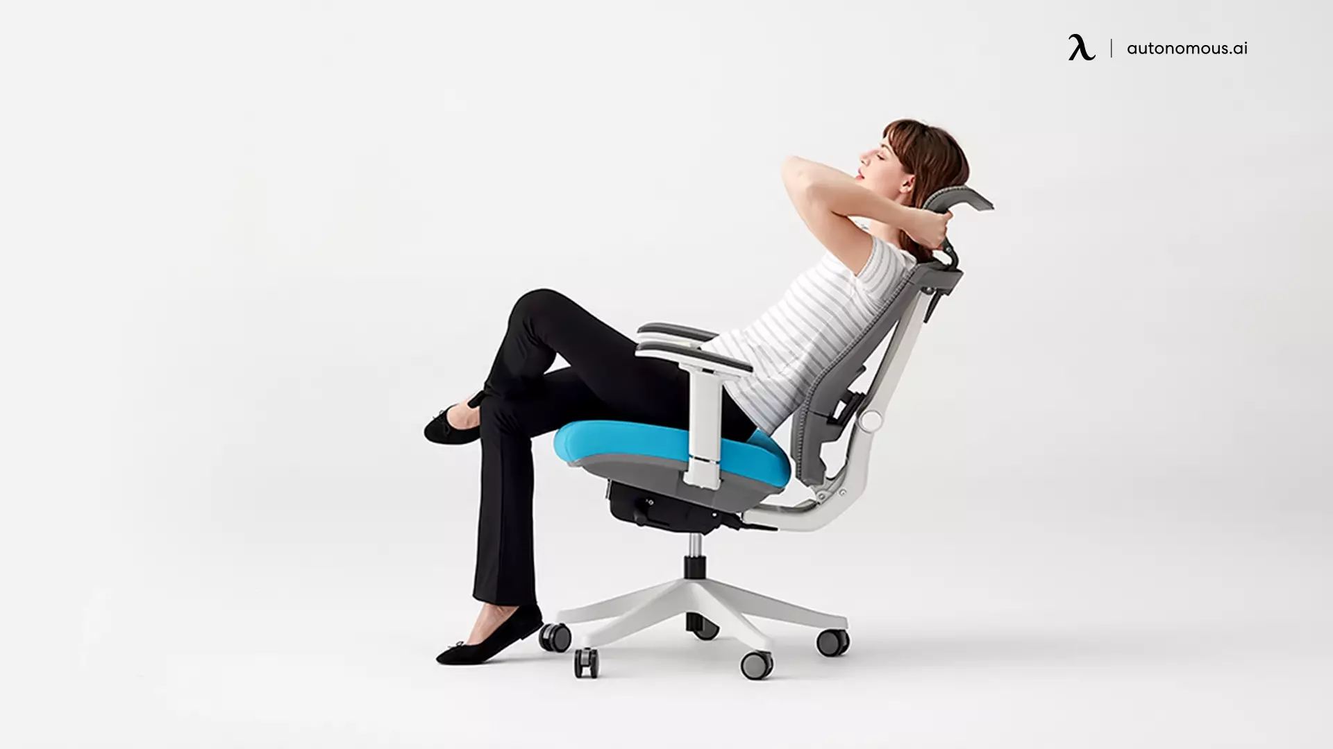 Angle plus Tilt in wholesale office chair