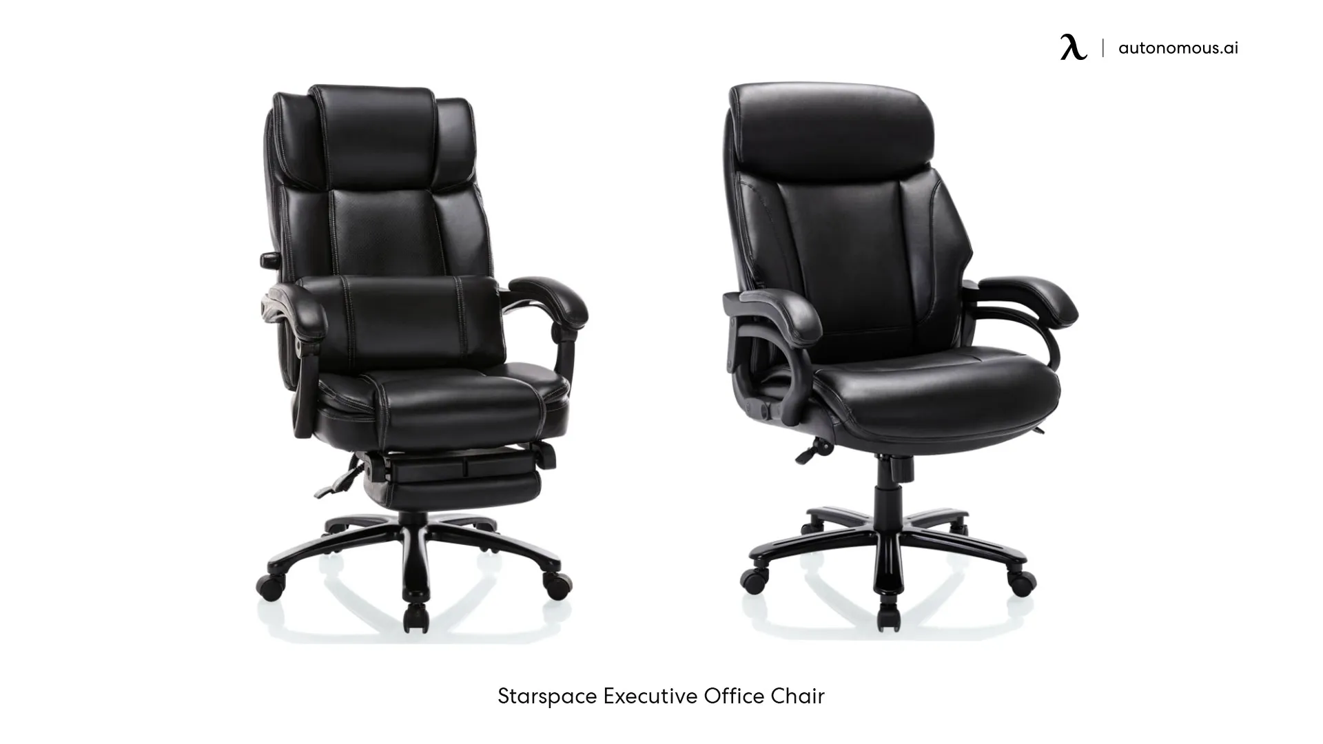 Starspace Executive Office Chair
