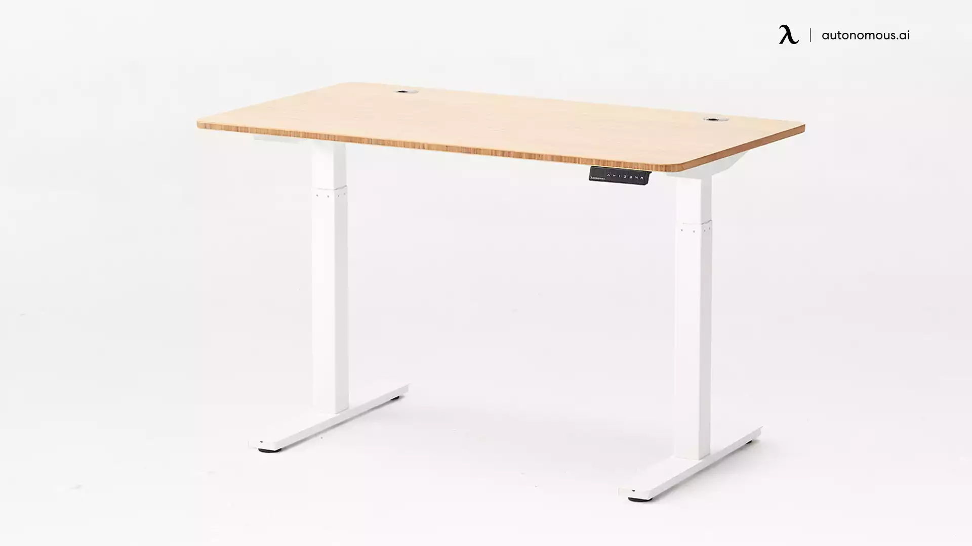 Invest in a Durable Wooden Standing Desk