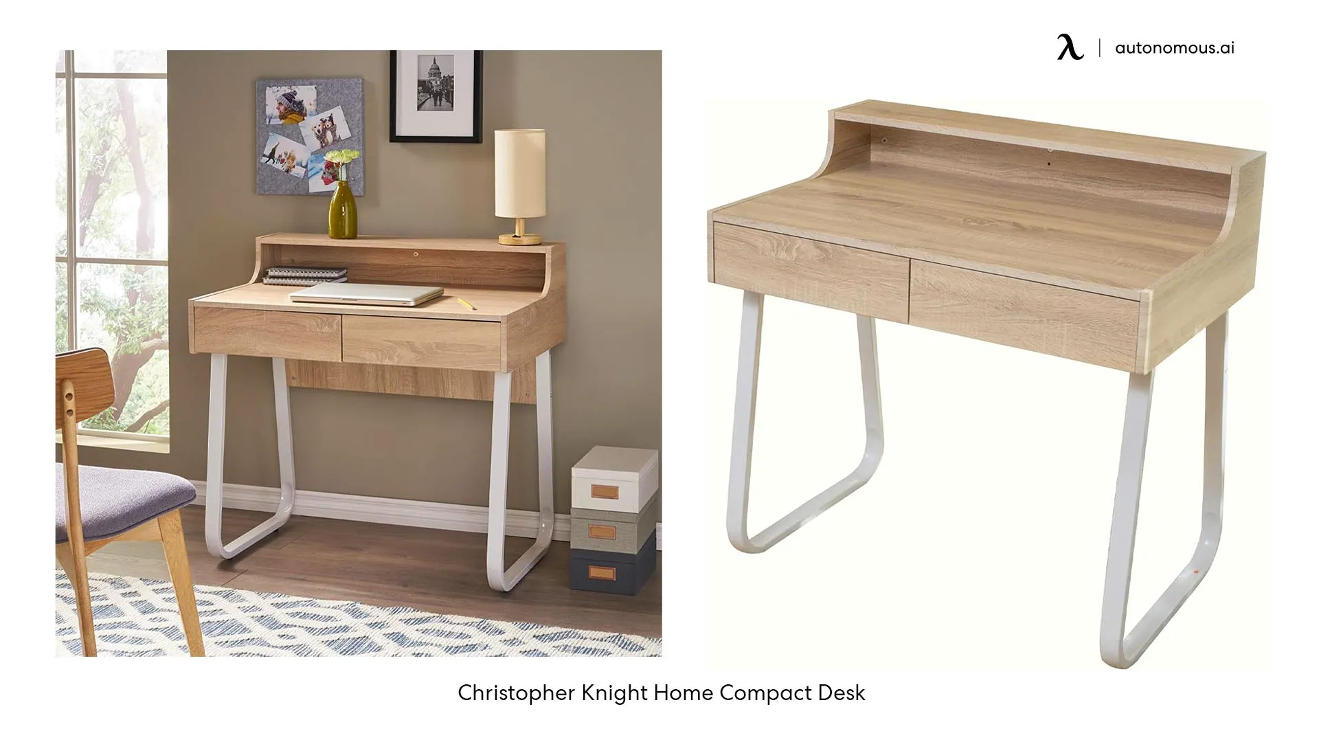 Christopher Knight Computer small desk