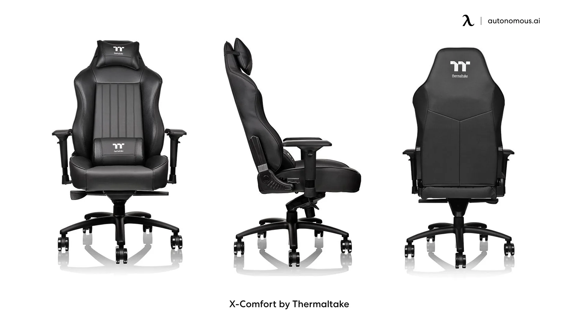 X-Comfort by Thermaltake