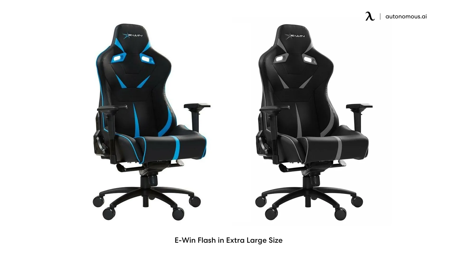 E-Win Flash in Extra Large Size