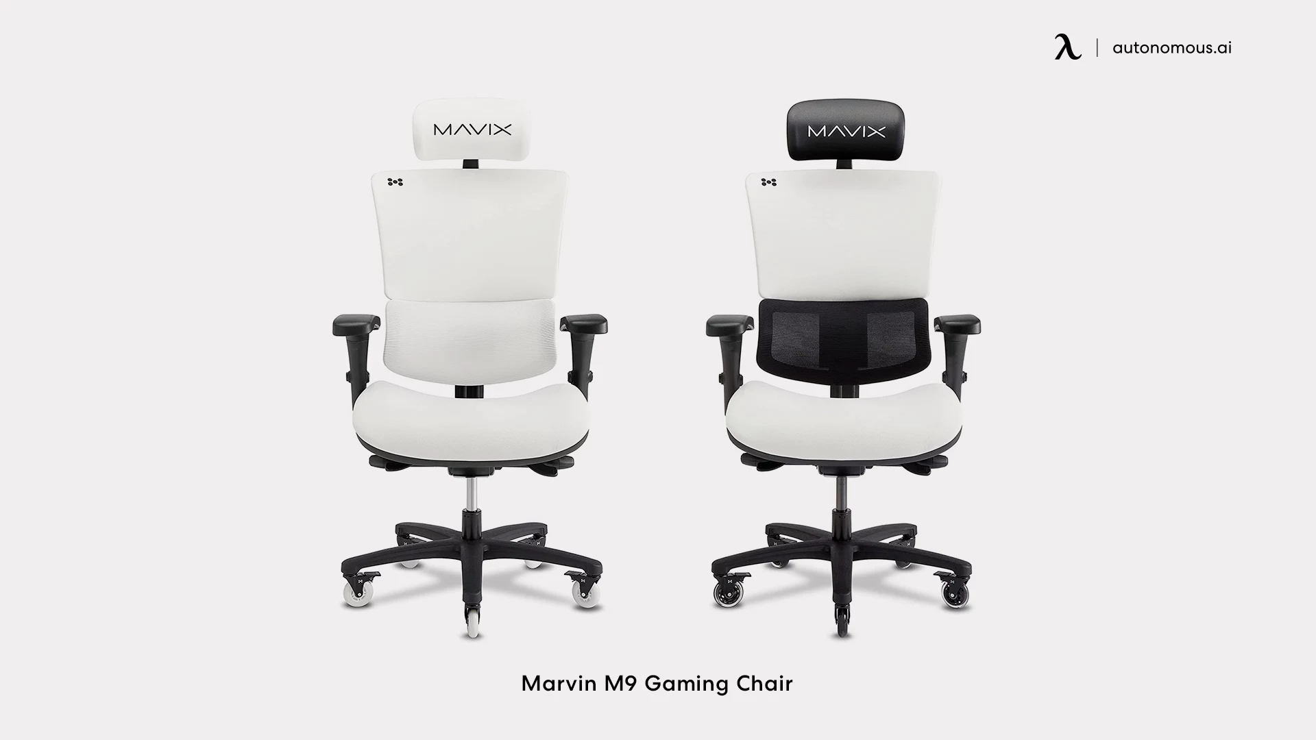 Marvin M9 Gaming Chair