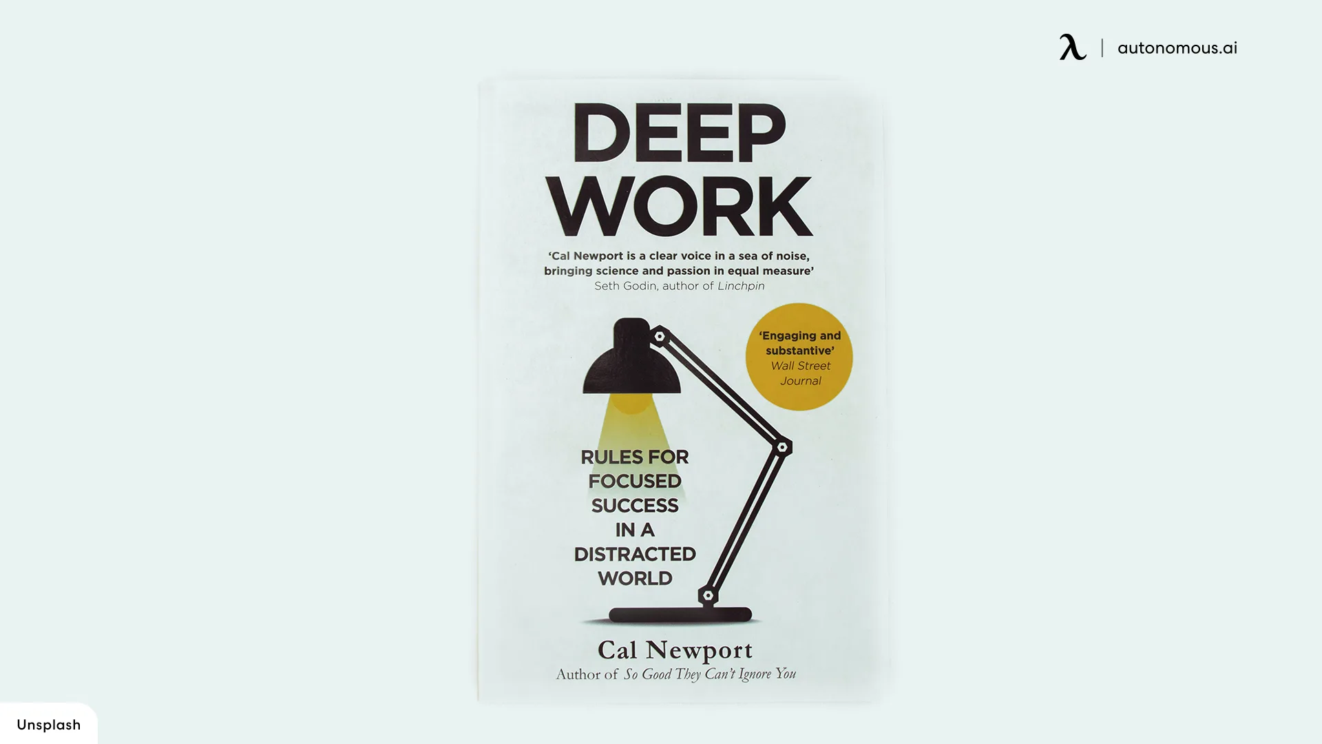 What is Deep Work?