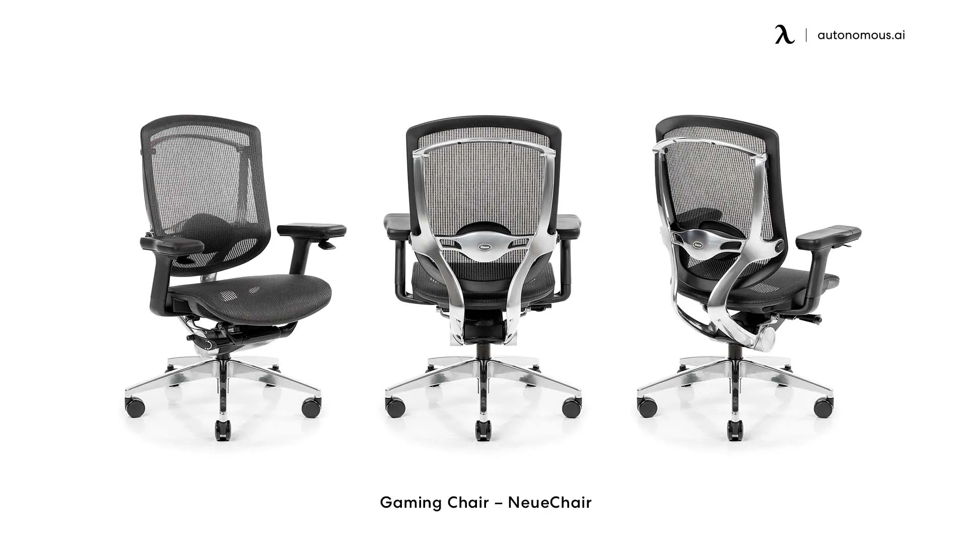 NeueChair heavy duty office chairs