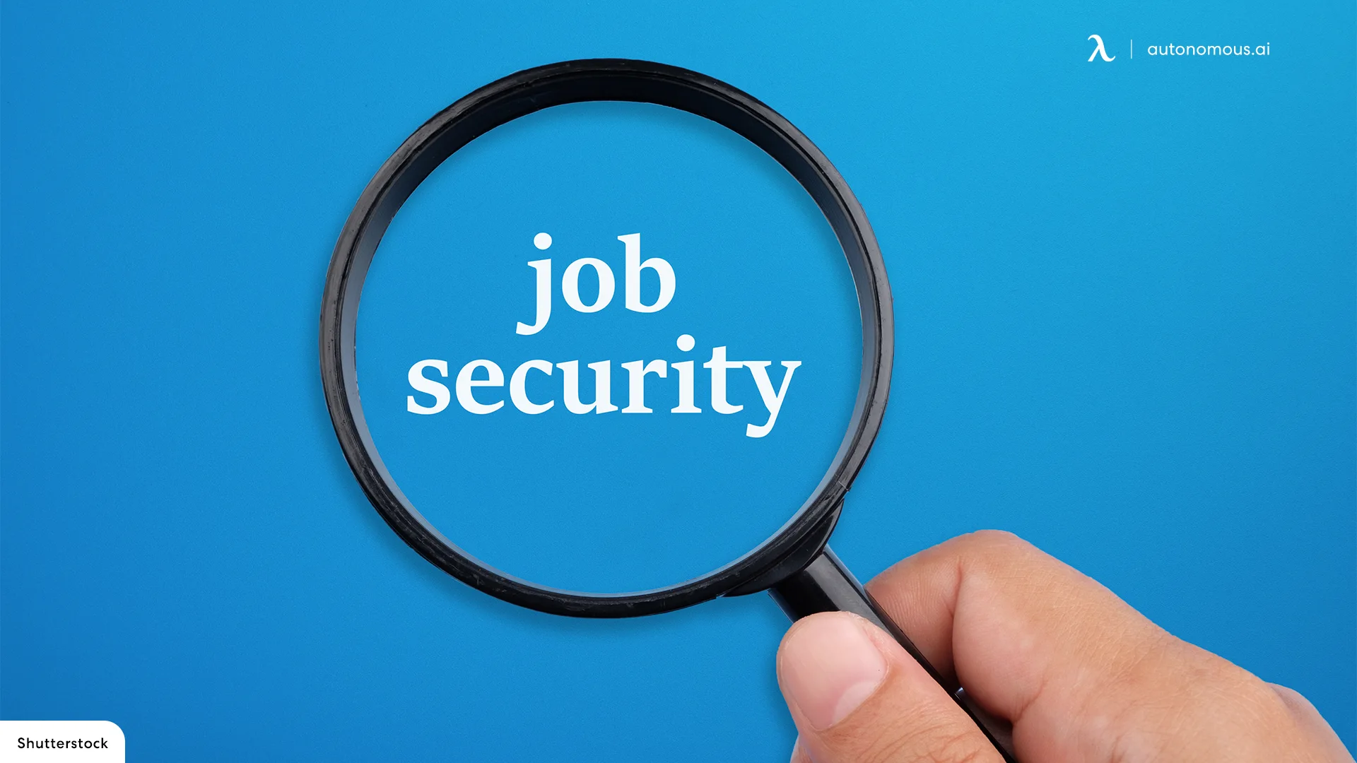 Job Security government employee benefits